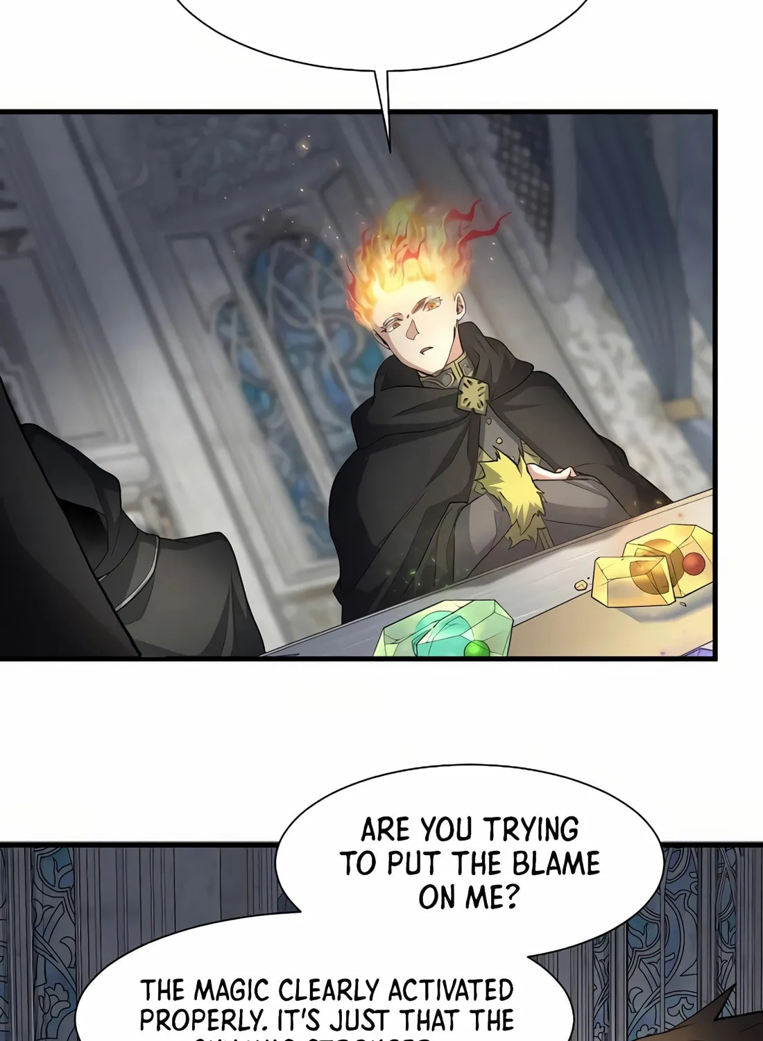 Read Skill Master Levels Up chapter 109 image 44 on Lezhin