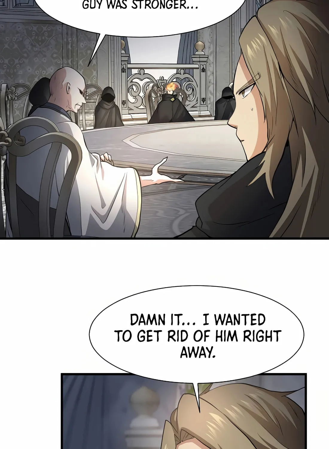 Read Skill Master Levels Up chapter 109 image 45 on Lezhin