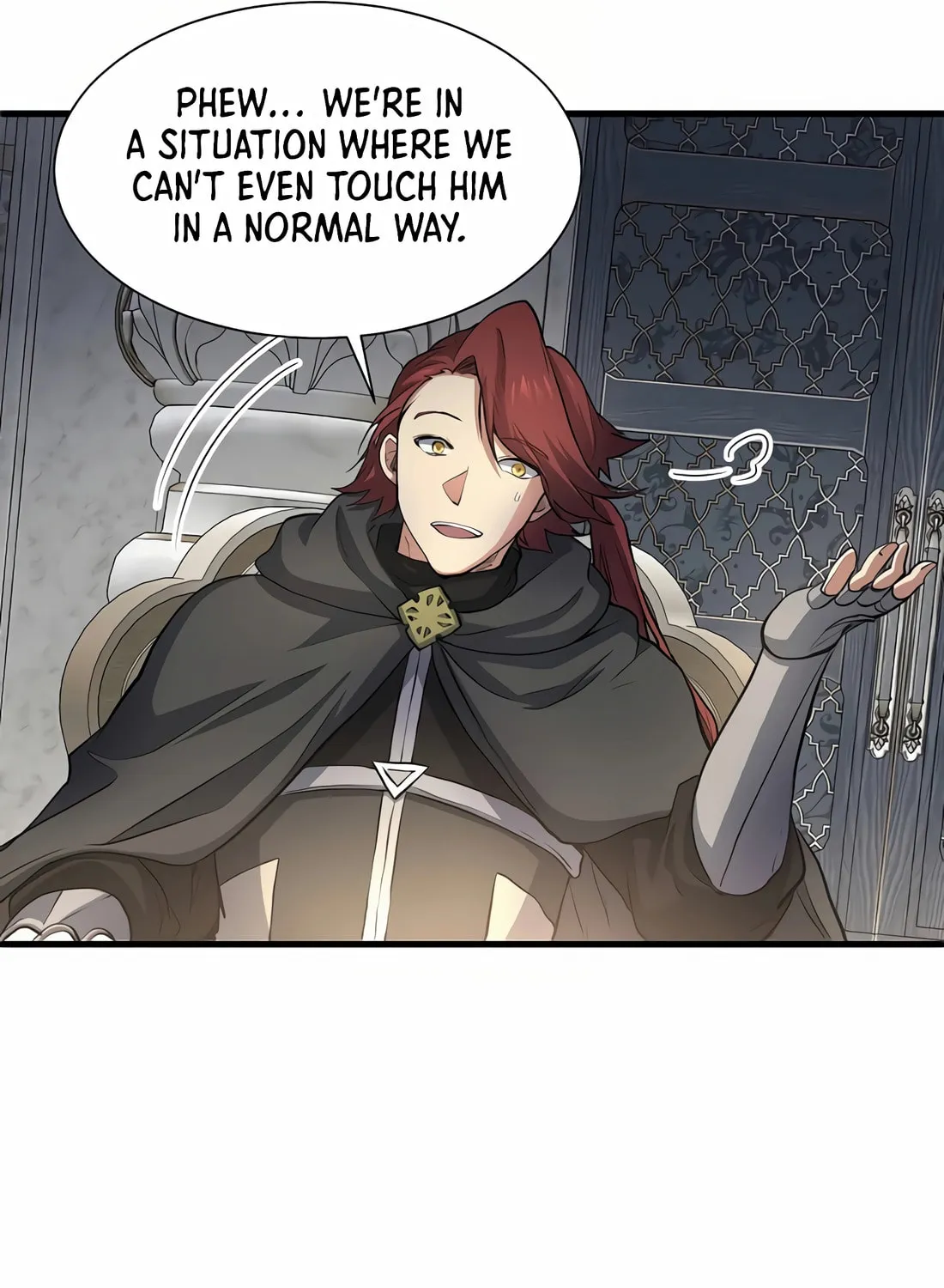 Read Skill Master Levels Up chapter 109 image 49 on Lezhin