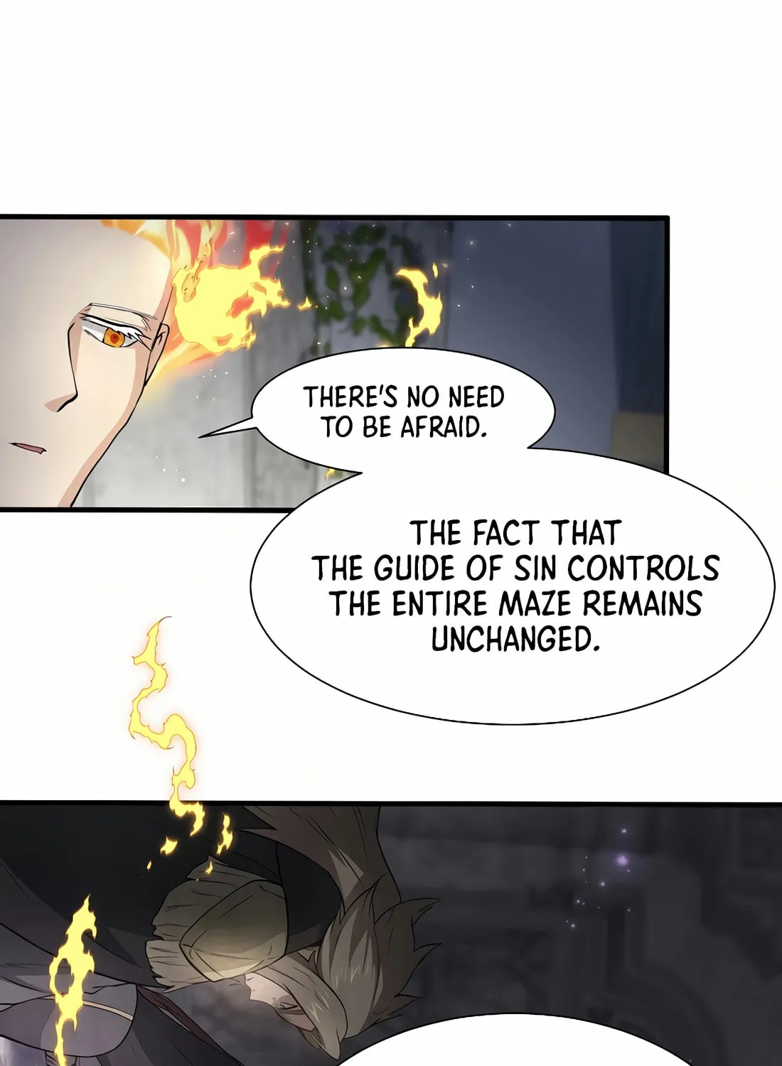 Read Skill Master Levels Up chapter 109 image 50 on Lezhin