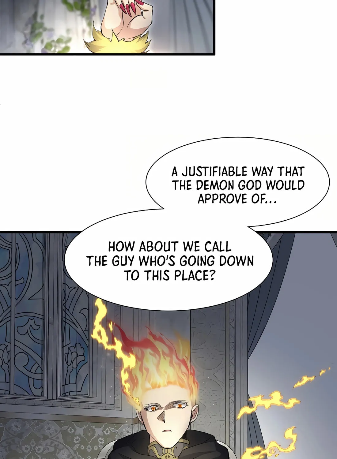 Read Skill Master Levels Up chapter 109 image 53 on Lezhin