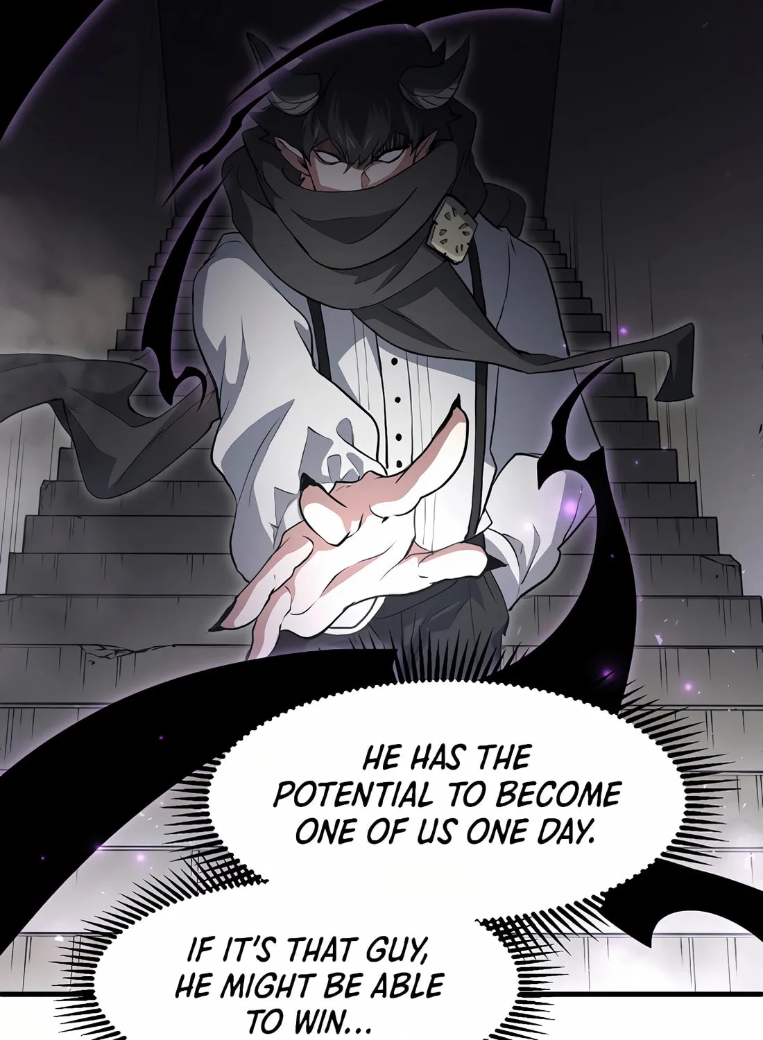 Read Skill Master Levels Up chapter 109 image 56 on Lezhin
