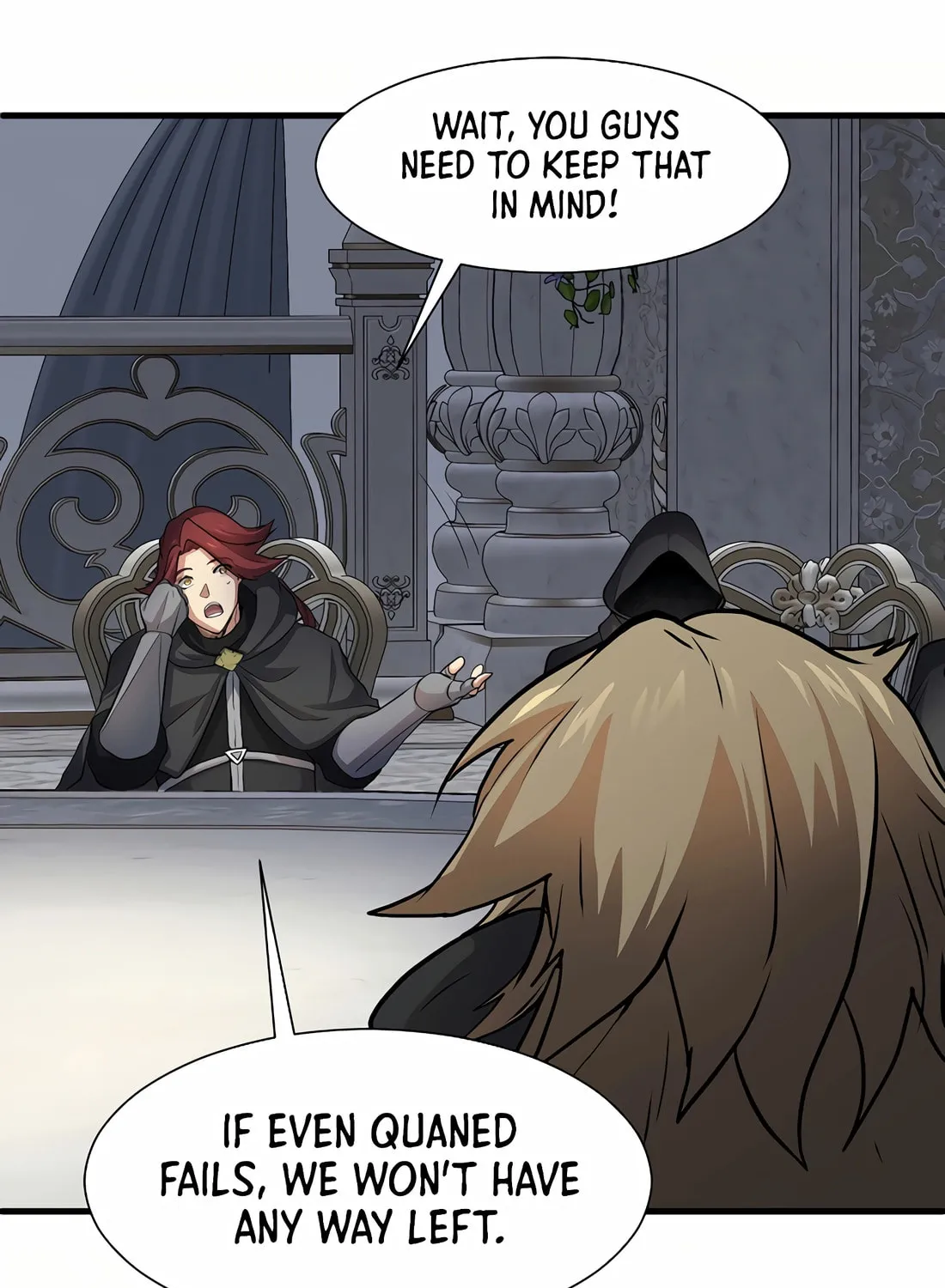 Read Skill Master Levels Up chapter 109 image 59 on Lezhin