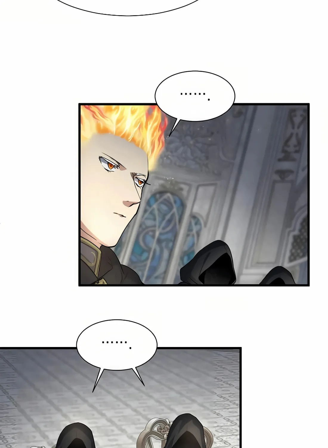 Read Skill Master Levels Up chapter 109 image 60 on Lezhin