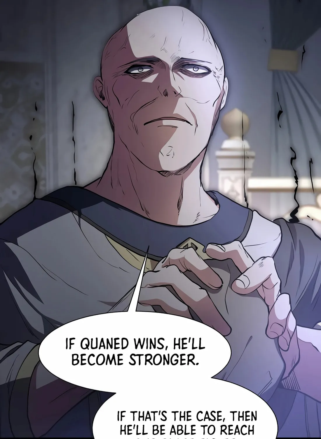 Read Skill Master Levels Up chapter 109 image 62 on Lezhin
