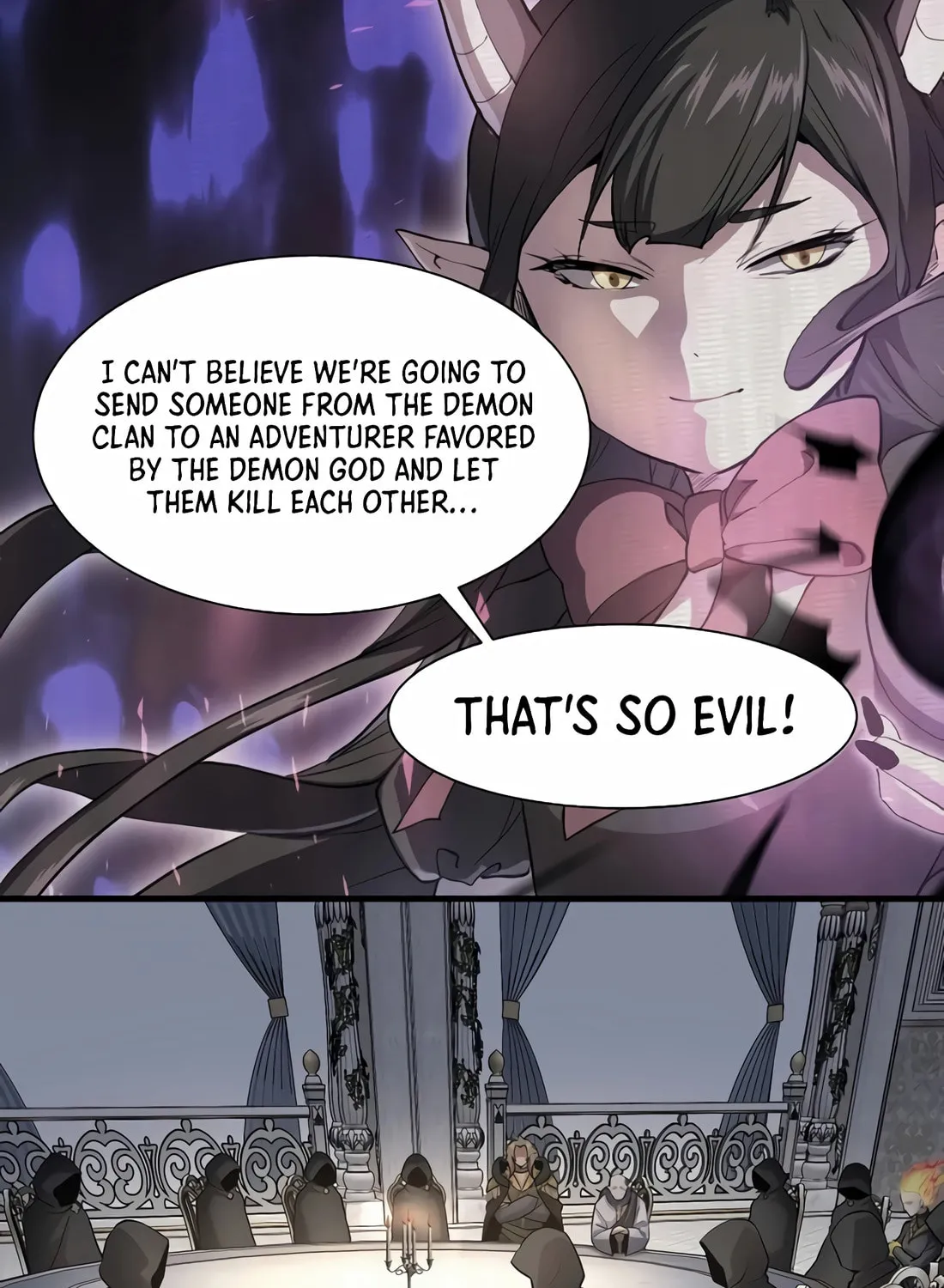 Read Skill Master Levels Up chapter 109 image 64 on Lezhin