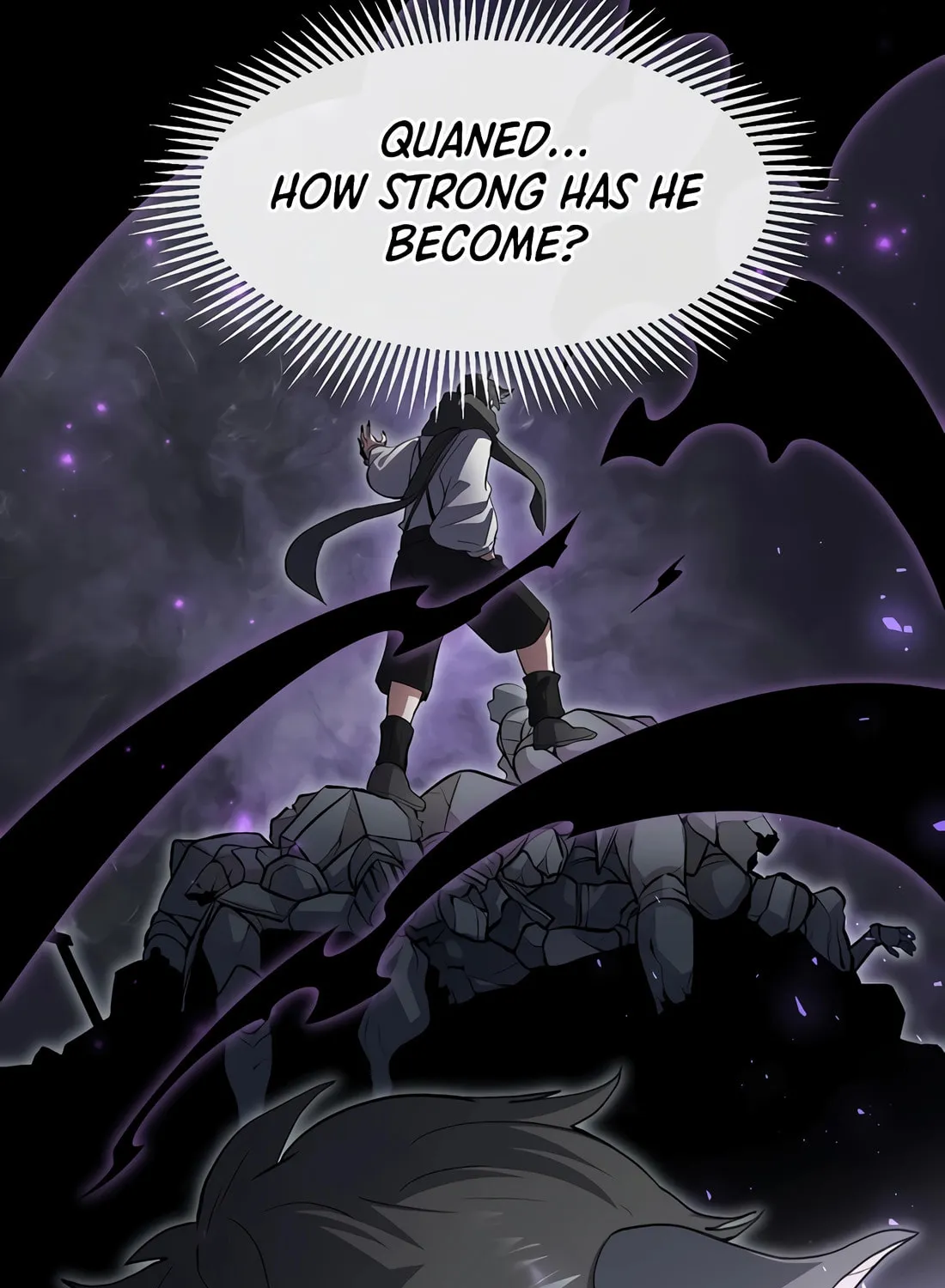 Read Skill Master Levels Up chapter 109 image 68 on Lezhin