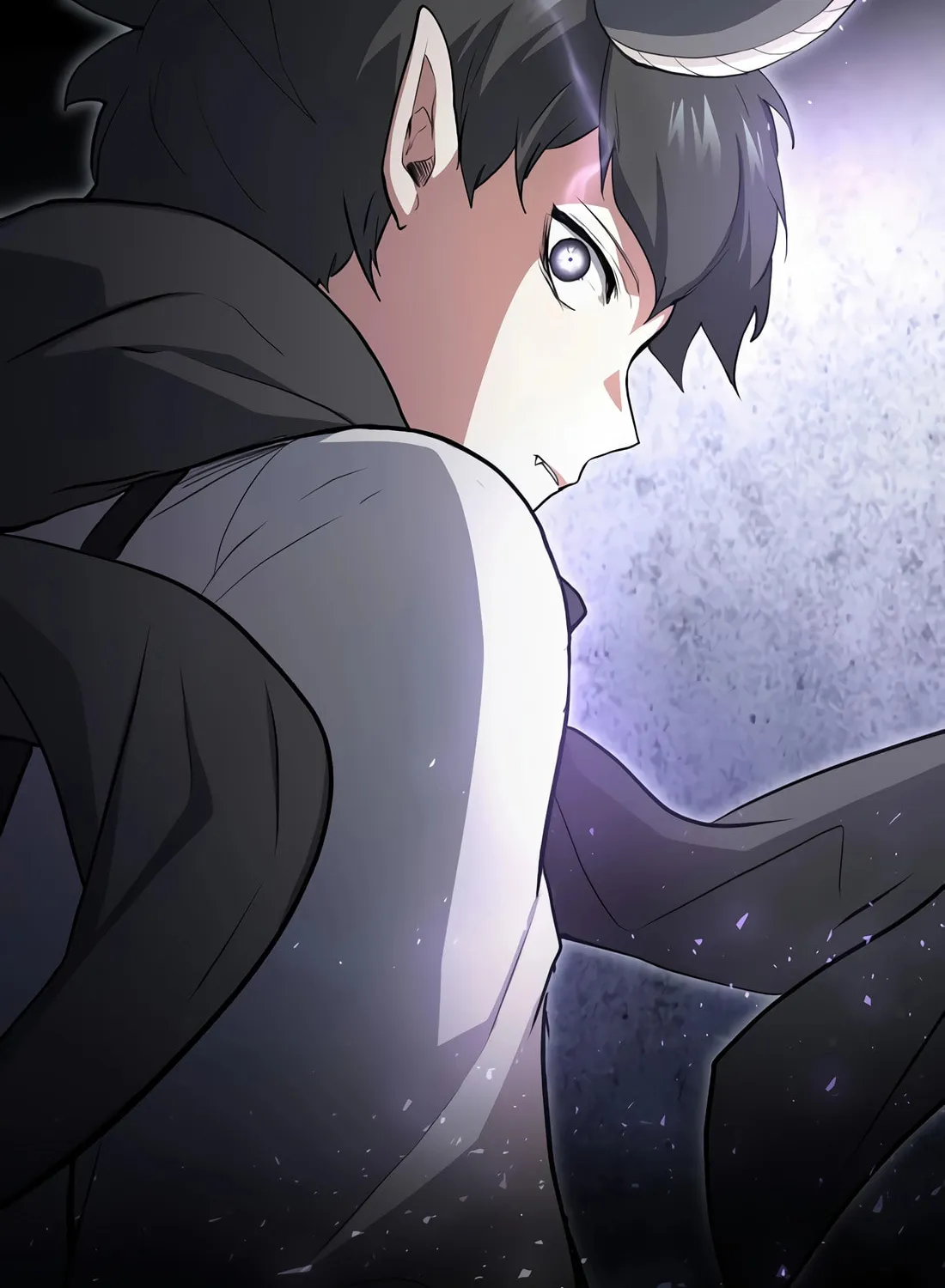 Read Skill Master Levels Up chapter 109 image 69 on Lezhin