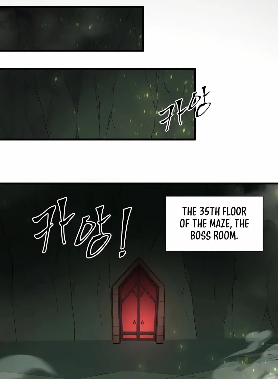 Read Skill Master Levels Up chapter 109 image 71 on Lezhin