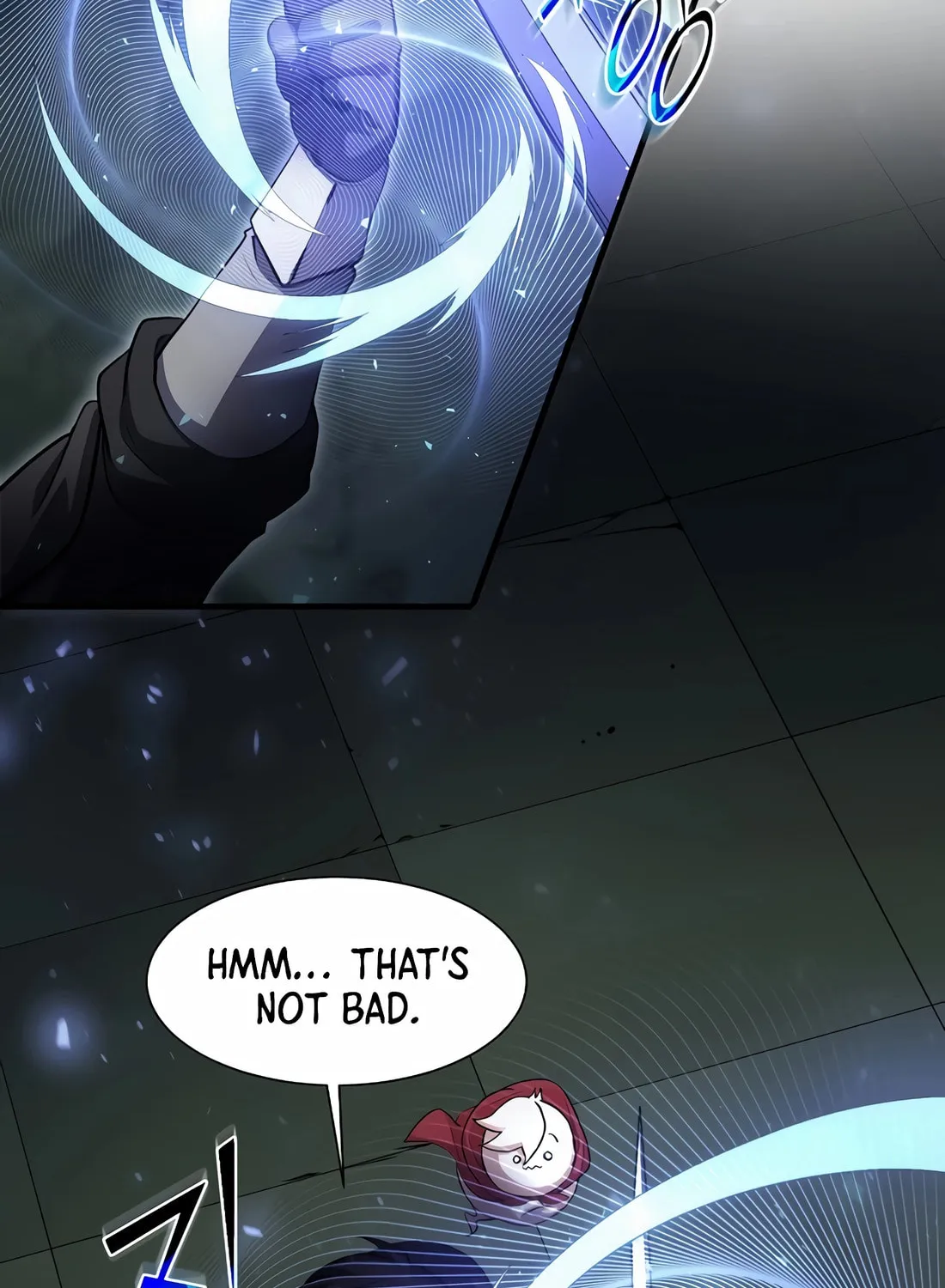 Read Skill Master Levels Up chapter 109 image 73 on Lezhin