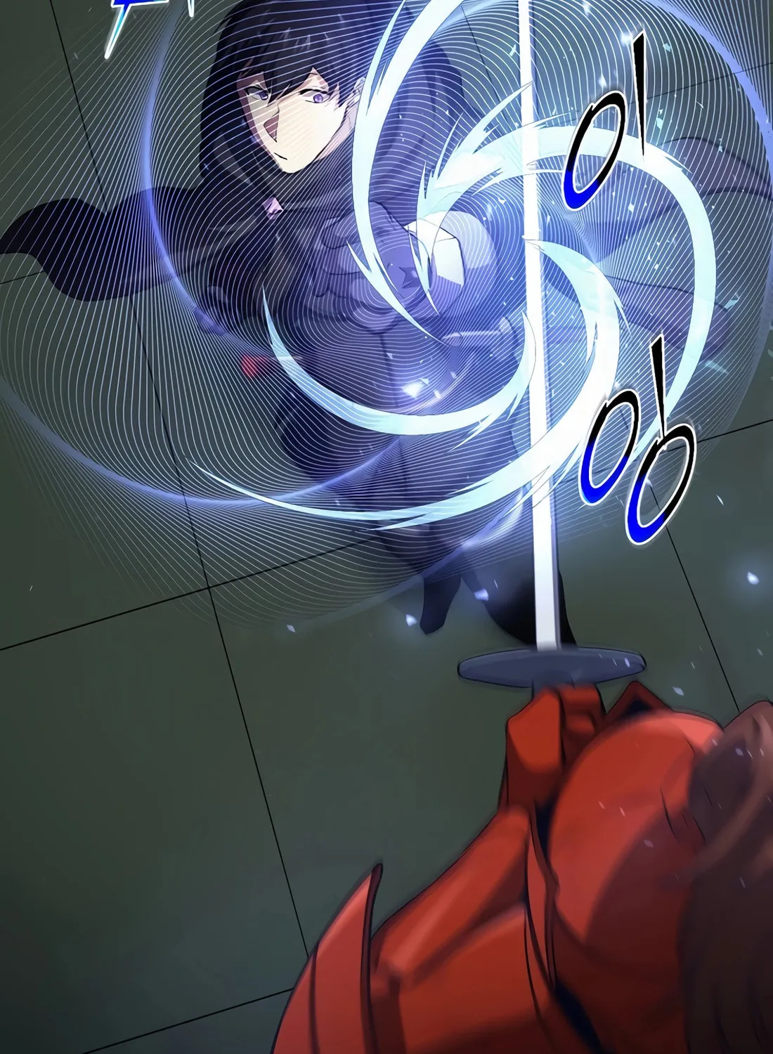 Read Skill Master Levels Up chapter 109 image 74 on Lezhin
