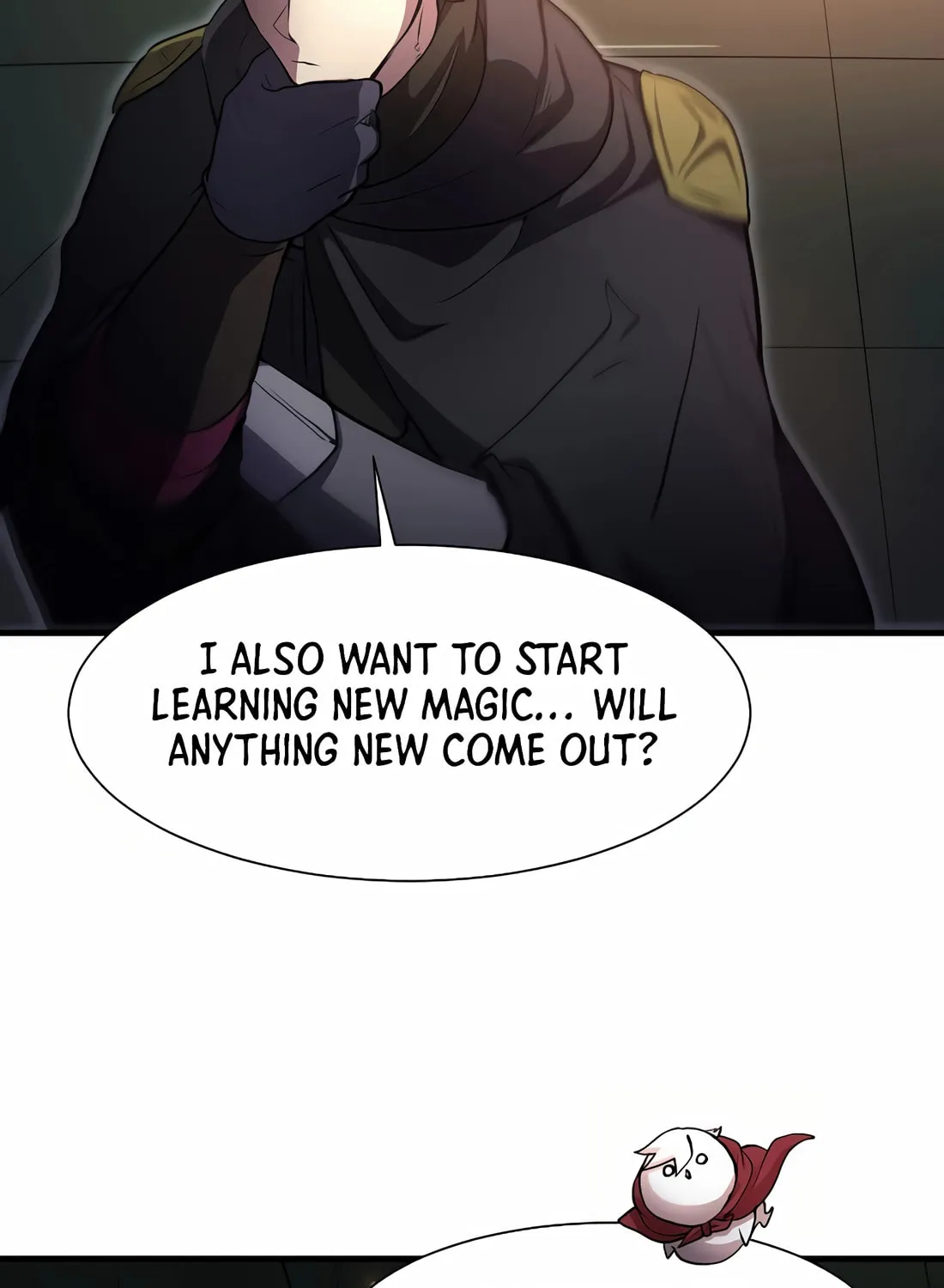 Read Skill Master Levels Up chapter 109 image 79 on Lezhin