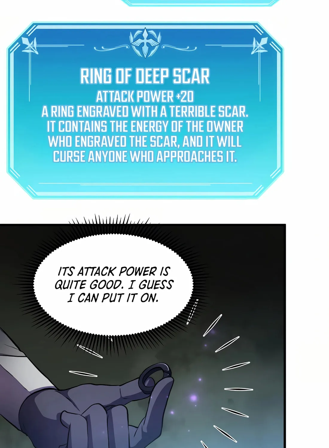 Read Skill Master Levels Up chapter 109 image 81 on Lezhin
