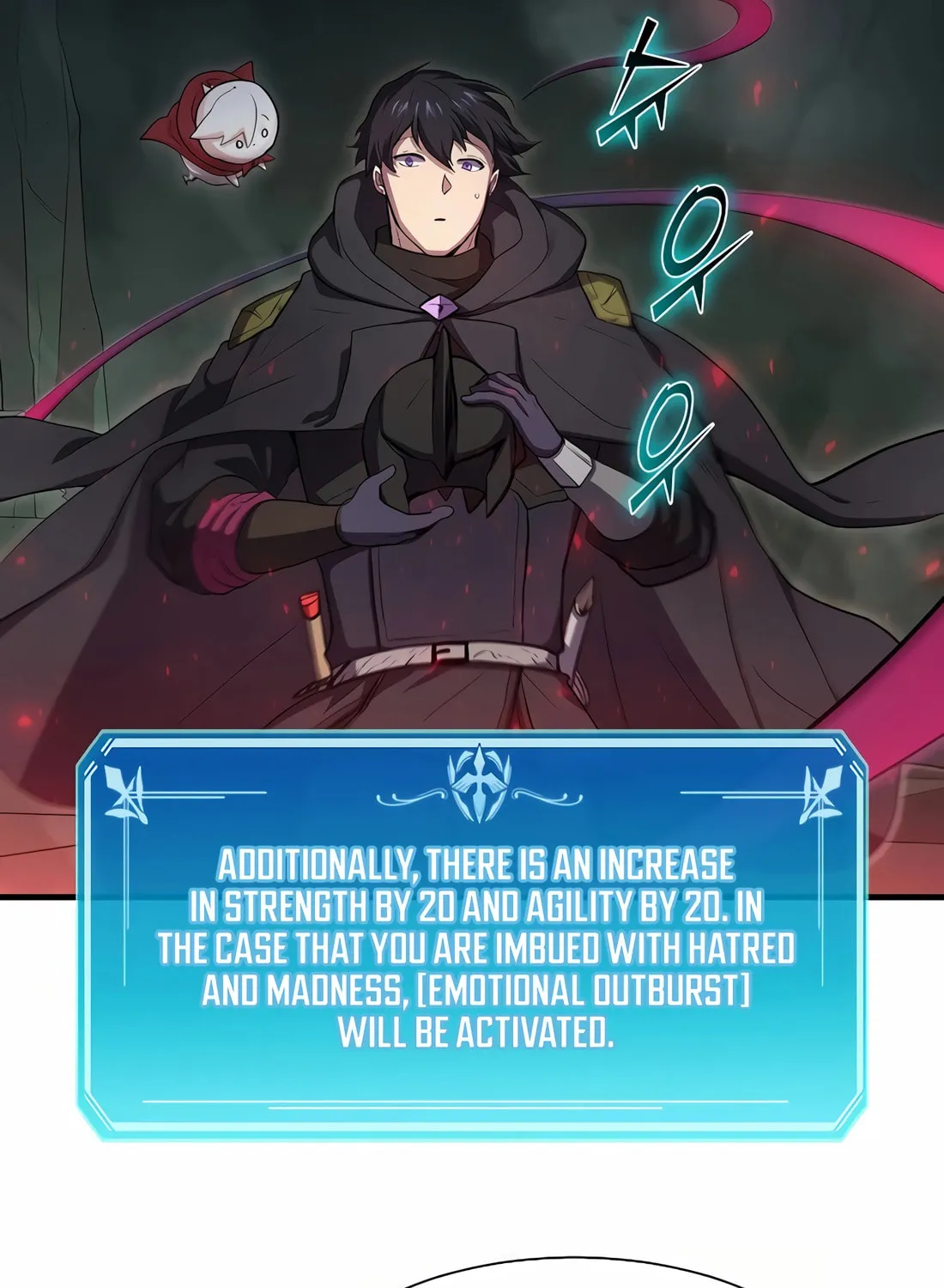 Read Skill Master Levels Up chapter 109 image 85 on Lezhin