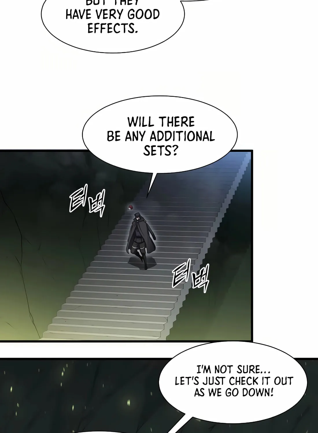 Read Skill Master Levels Up chapter 109 image 87 on Lezhin