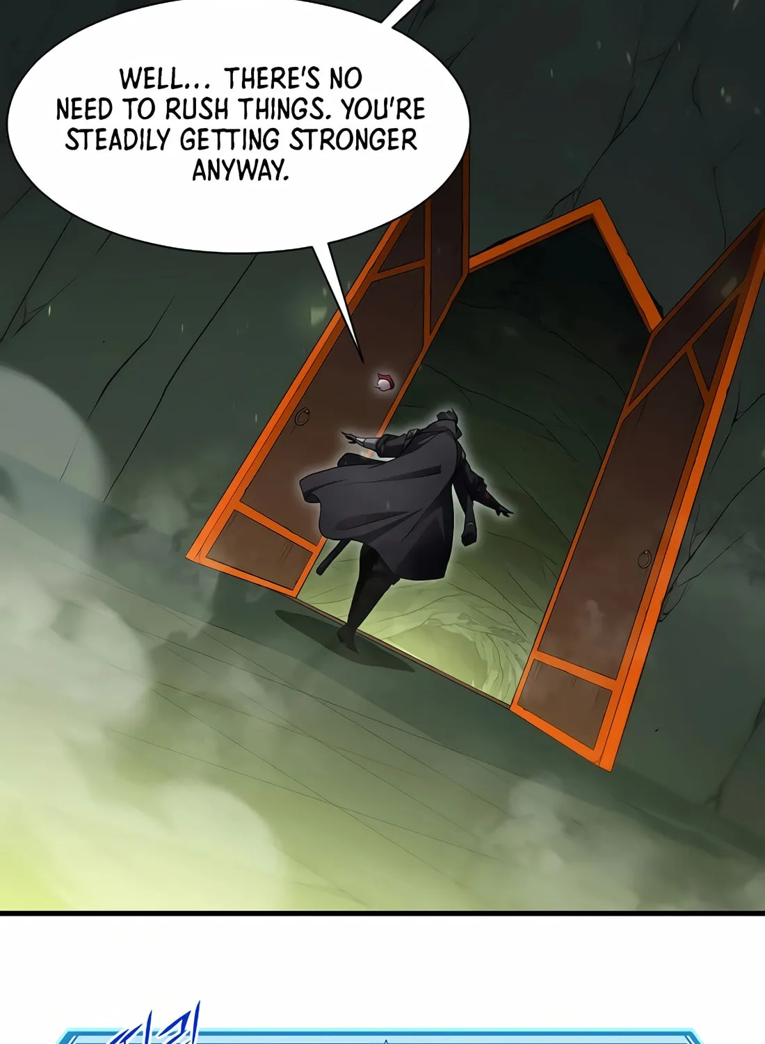 Read Skill Master Levels Up chapter 109 image 88 on Lezhin