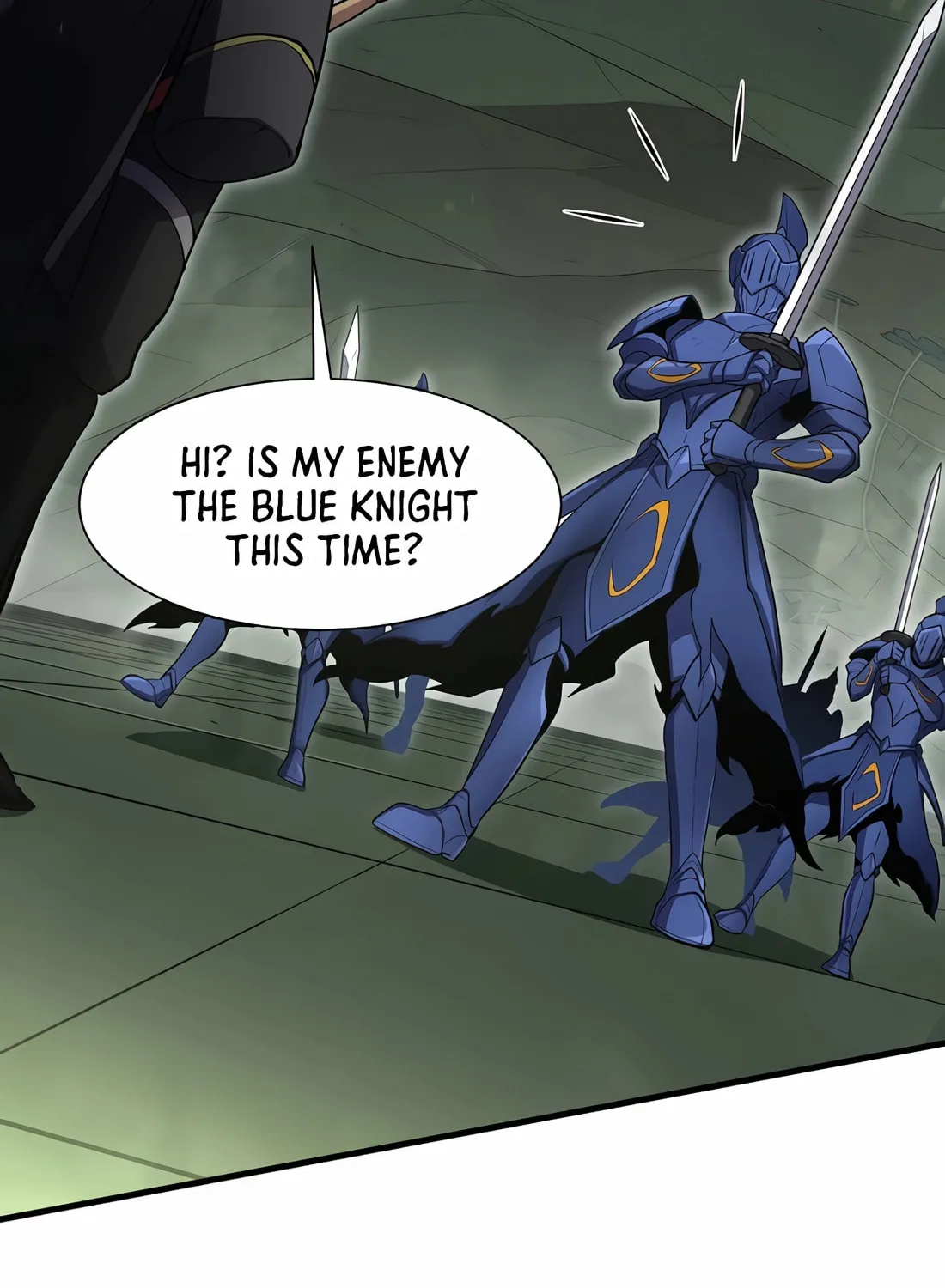 Read Skill Master Levels Up chapter 109 image 90 on Lezhin