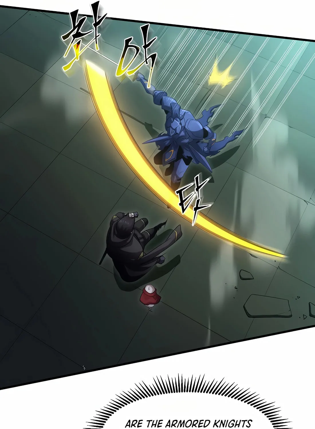 Read Skill Master Levels Up chapter 109 image 93 on Lezhin