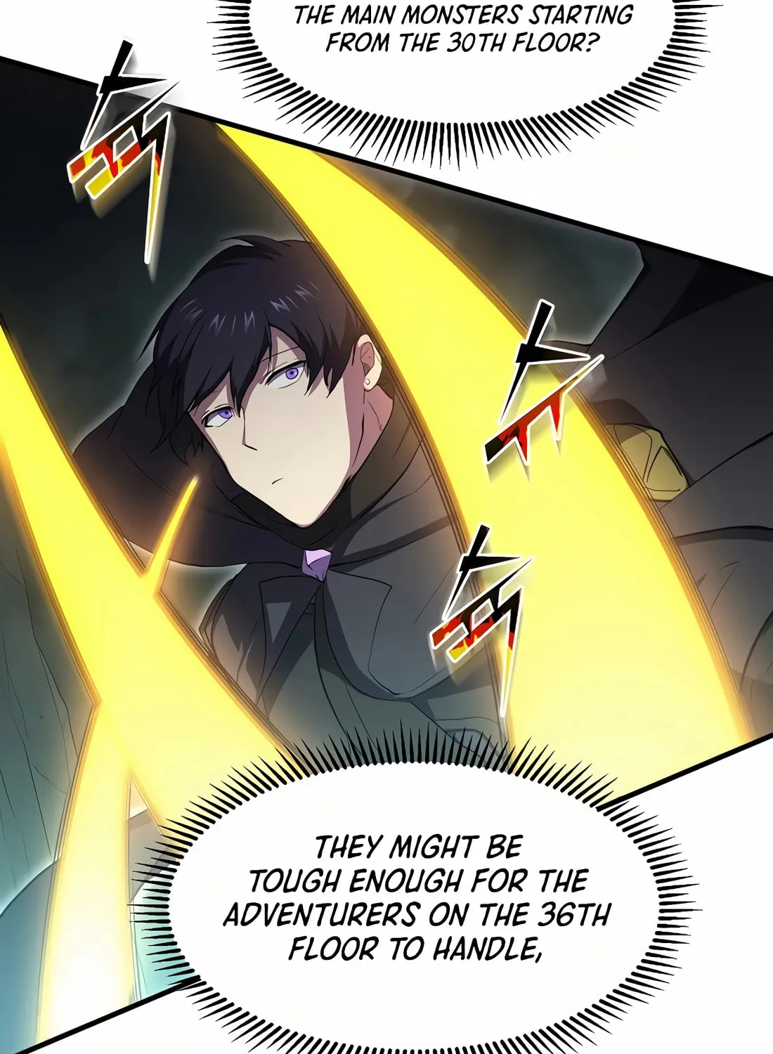Read Skill Master Levels Up chapter 109 image 94 on Lezhin