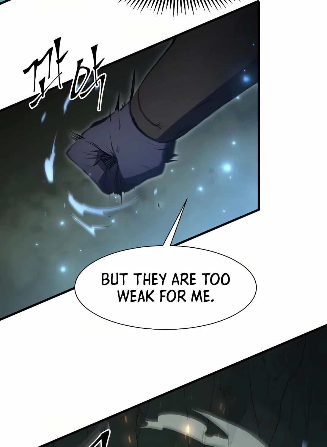 Read Skill Master Levels Up chapter 109 image 95 on Lezhin