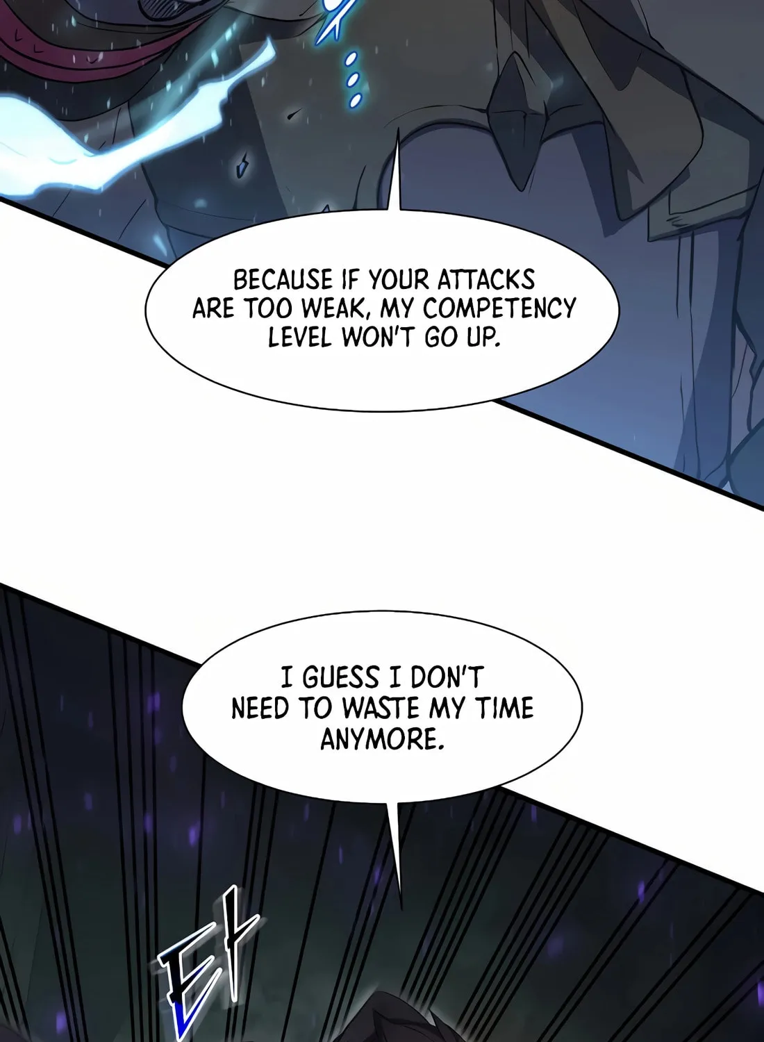 Read Skill Master Levels Up chapter 109 image 98 on Lezhin