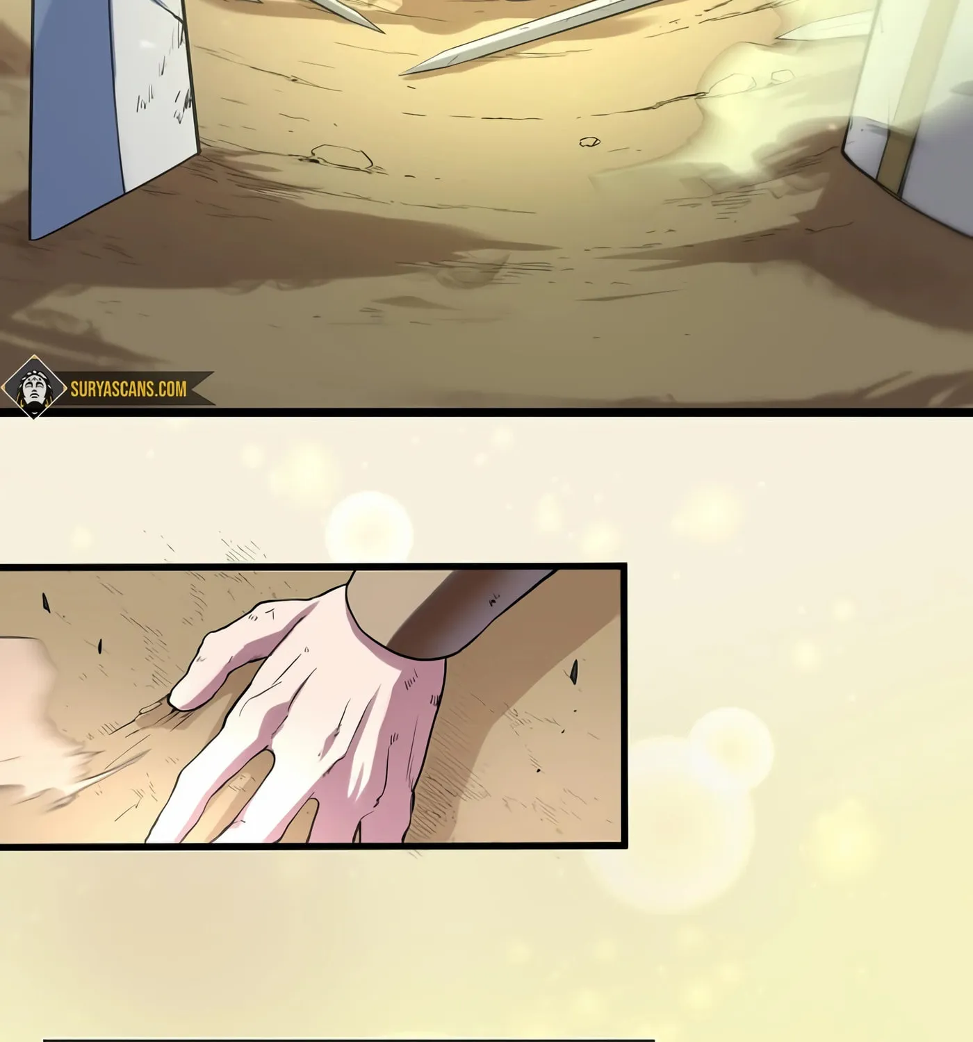 Read Skill Master Levels Up chapter 11 image 10 on Lezhin