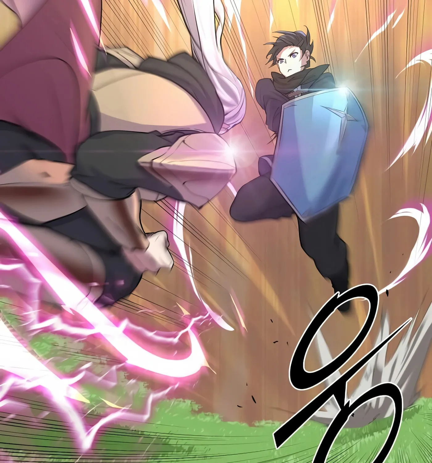 Read Skill Master Levels Up chapter 11 image 104 on Lezhin