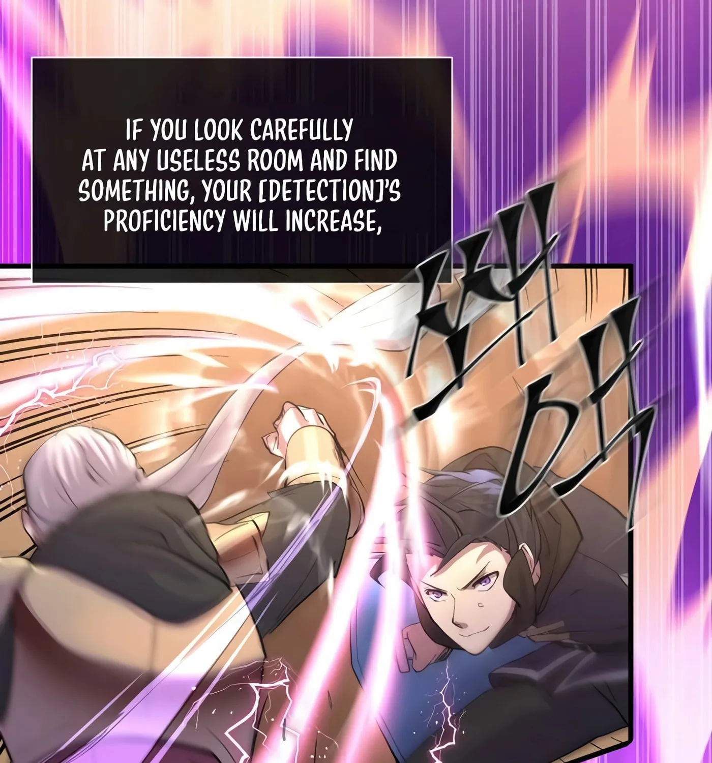 Read Skill Master Levels Up chapter 11 image 106 on Lezhin