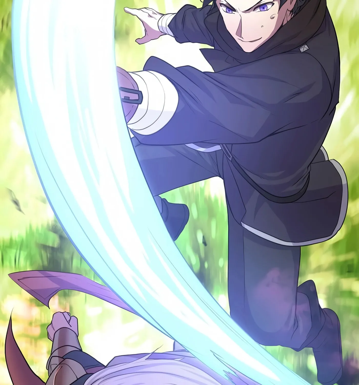 Read Skill Master Levels Up chapter 11 image 112 on Lezhin