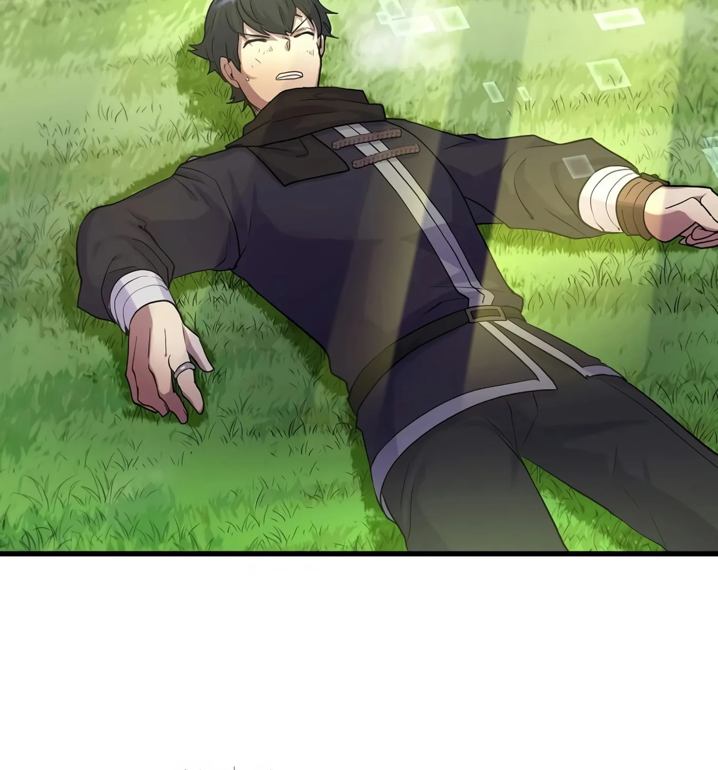 Read Skill Master Levels Up chapter 11 image 118 on Lezhin