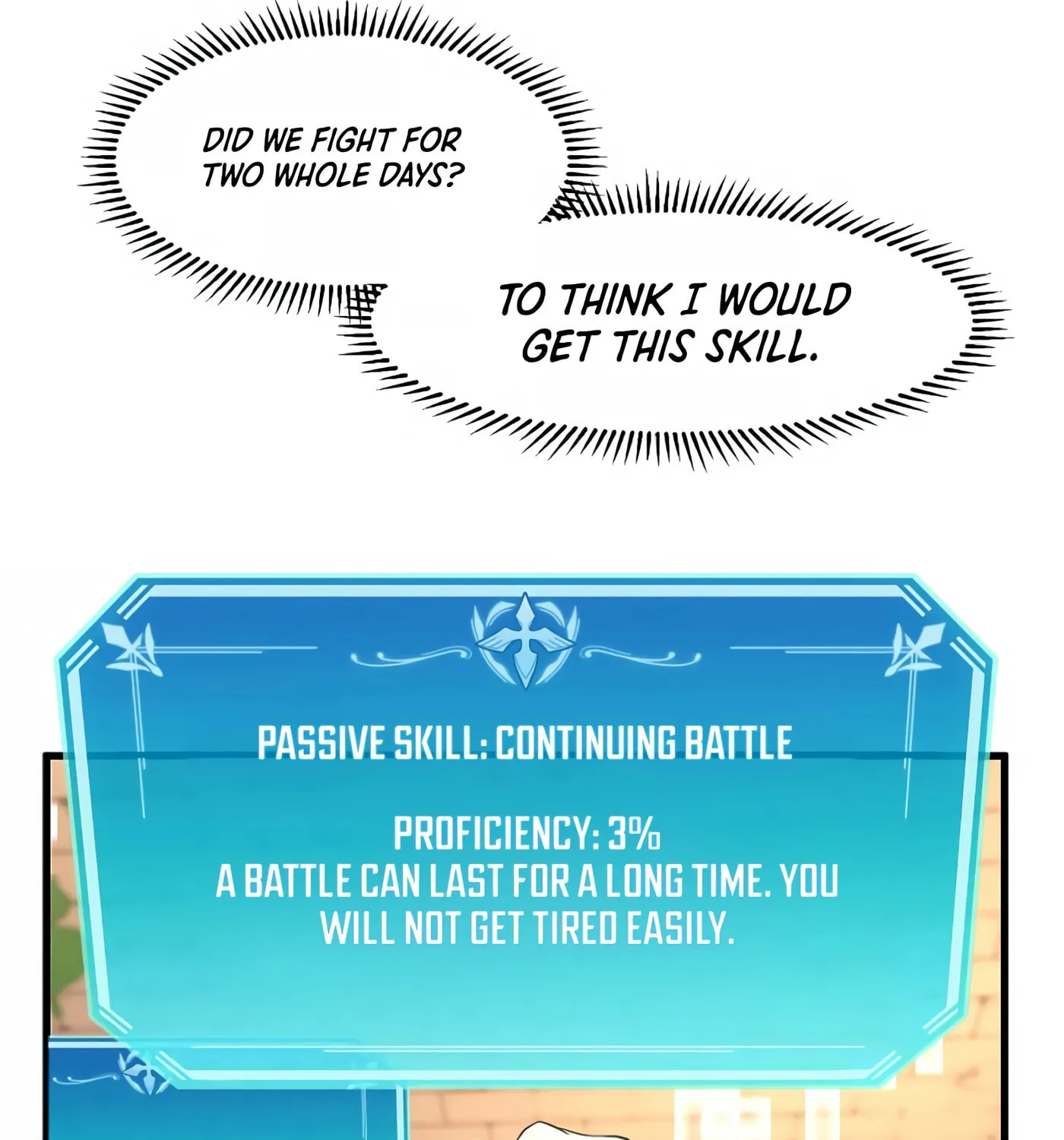 Read Skill Master Levels Up chapter 11 image 119 on Lezhin
