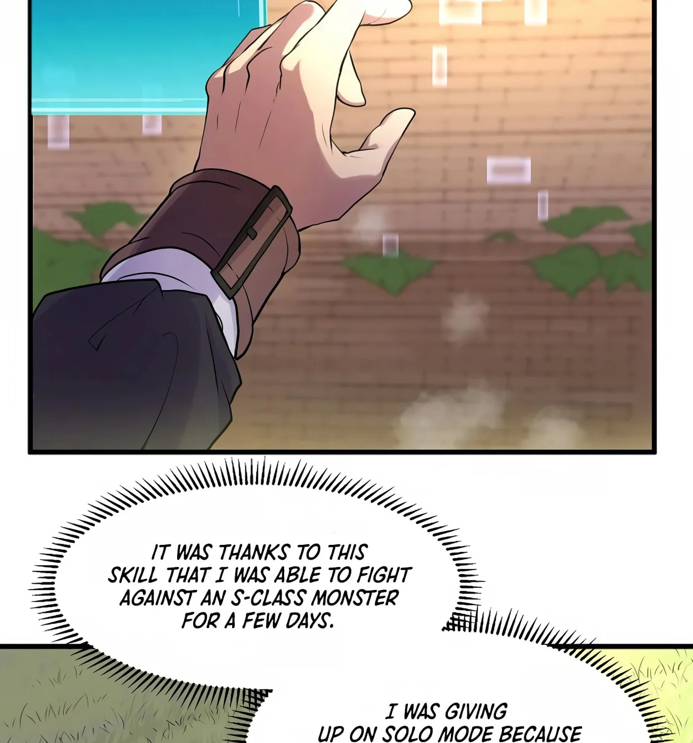Read Skill Master Levels Up chapter 11 image 120 on Lezhin