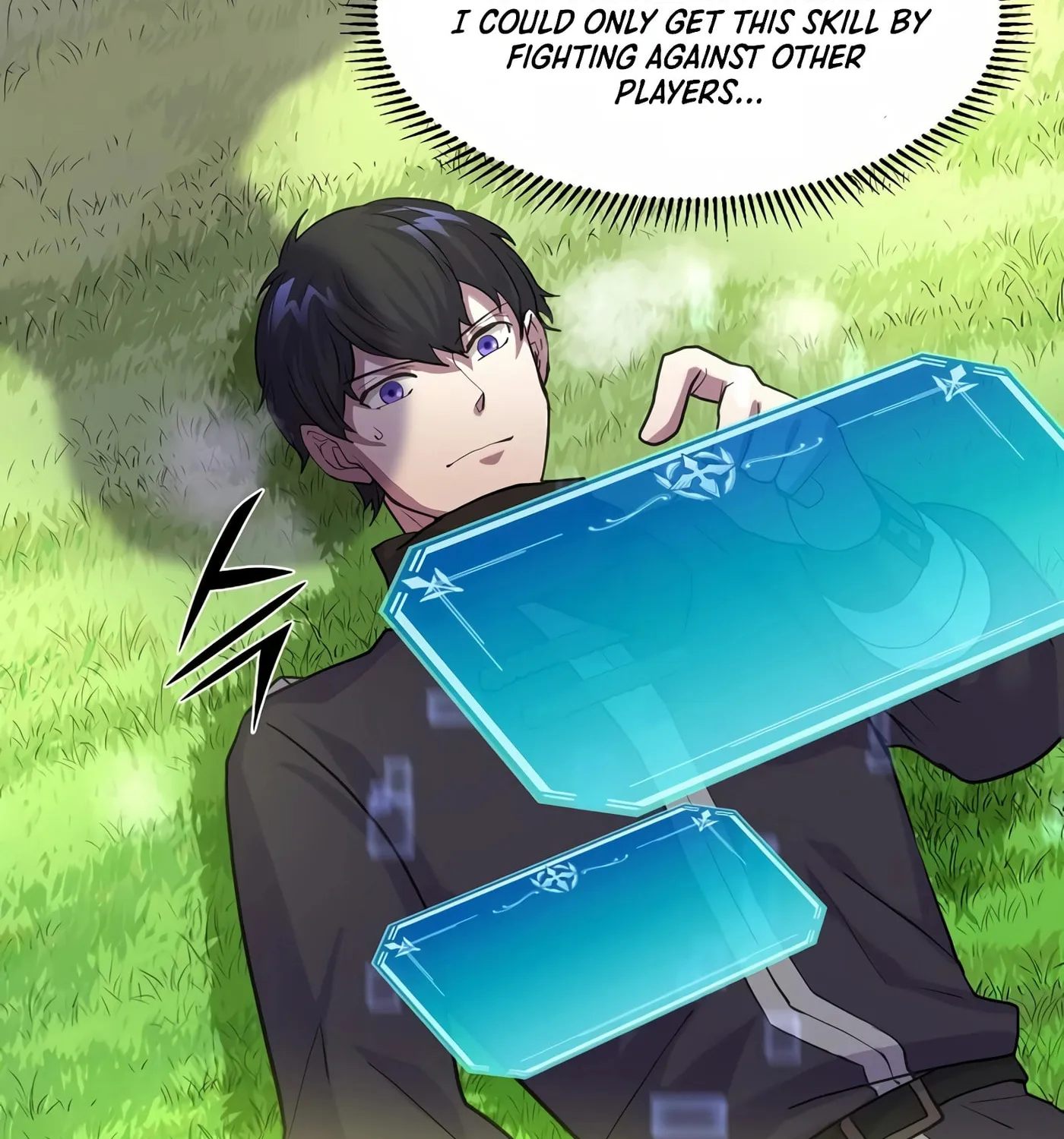 Read Skill Master Levels Up chapter 11 image 121 on Lezhin