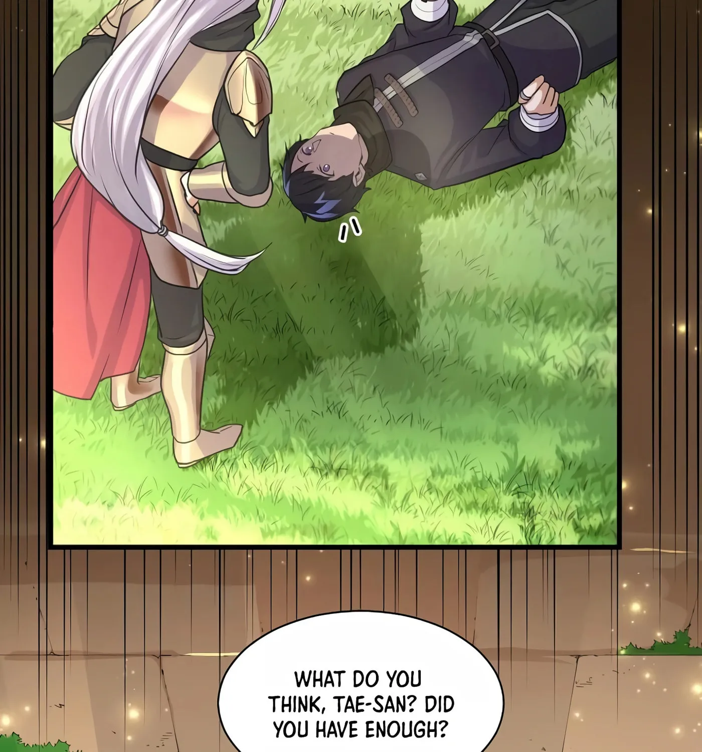 Read Skill Master Levels Up chapter 11 image 123 on Lezhin