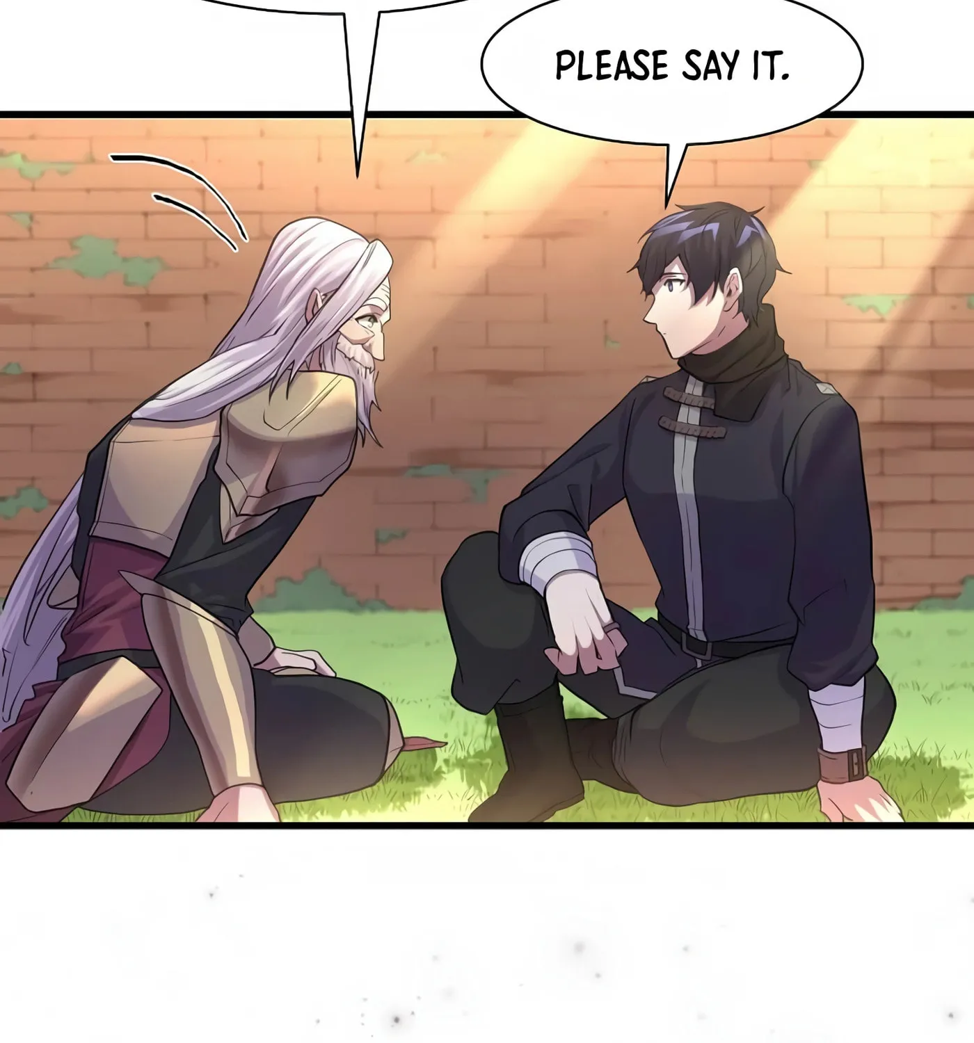 Read Skill Master Levels Up chapter 11 image 128 on Lezhin