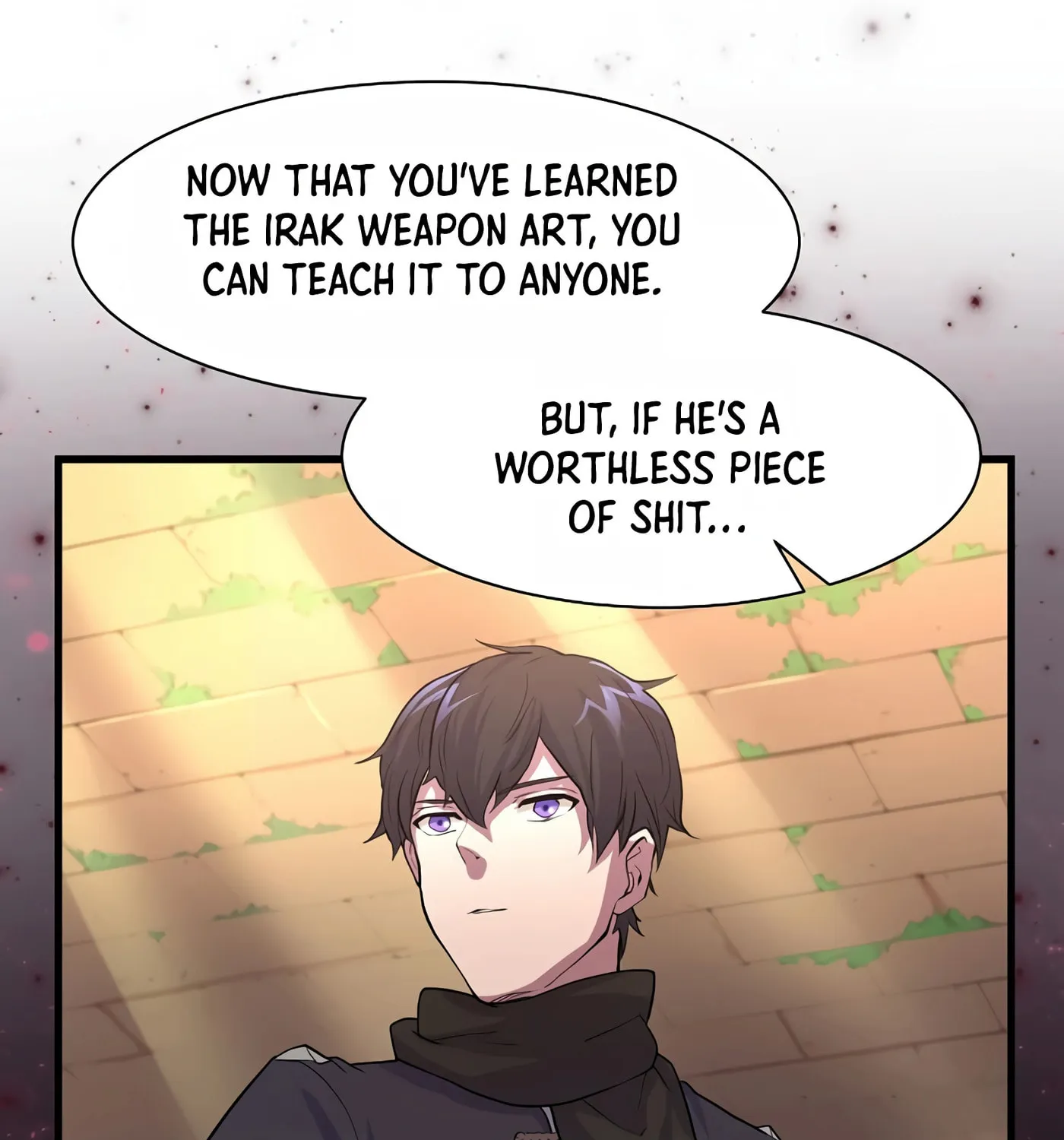 Read Skill Master Levels Up chapter 11 image 129 on Lezhin