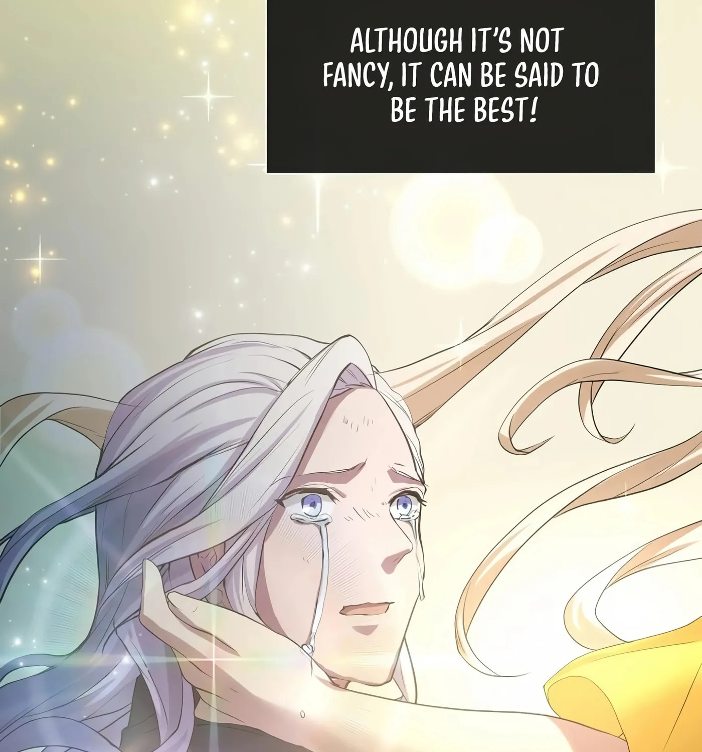 Read Skill Master Levels Up chapter 11 image 13 on Lezhin