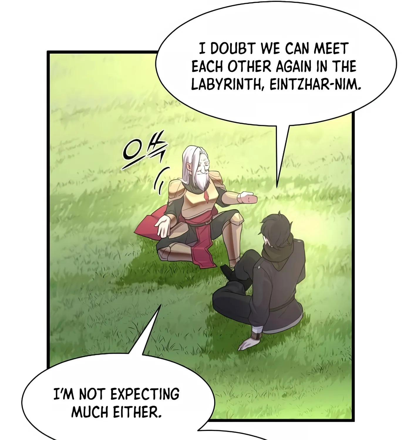 Read Skill Master Levels Up chapter 11 image 134 on Lezhin