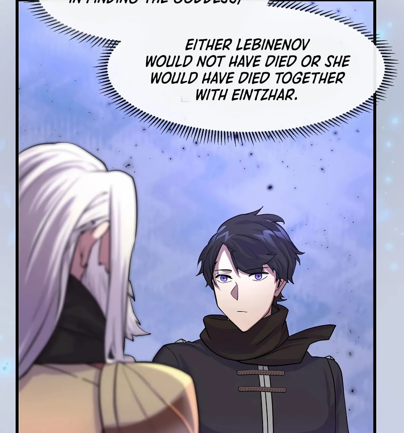 Read Skill Master Levels Up chapter 11 image 137 on Lezhin