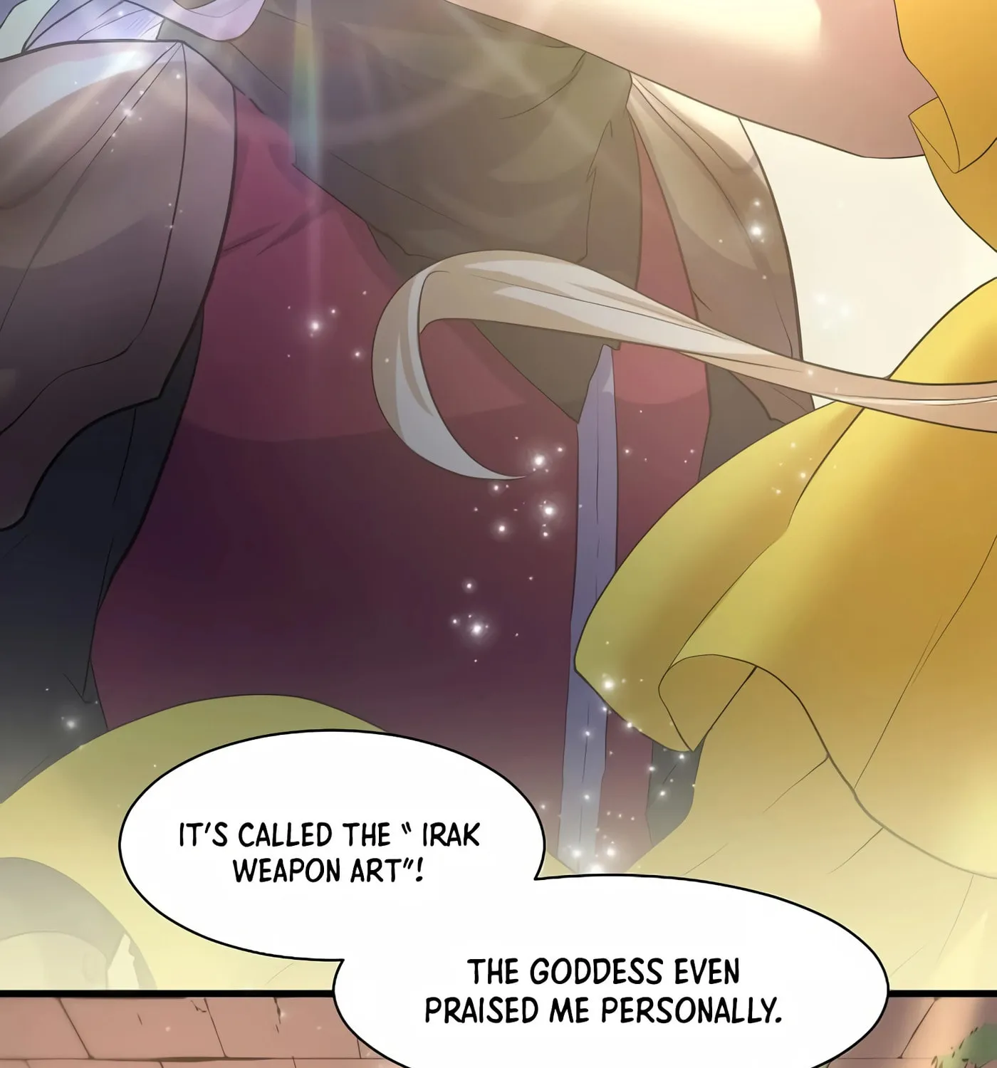 Read Skill Master Levels Up chapter 11 image 14 on Lezhin
