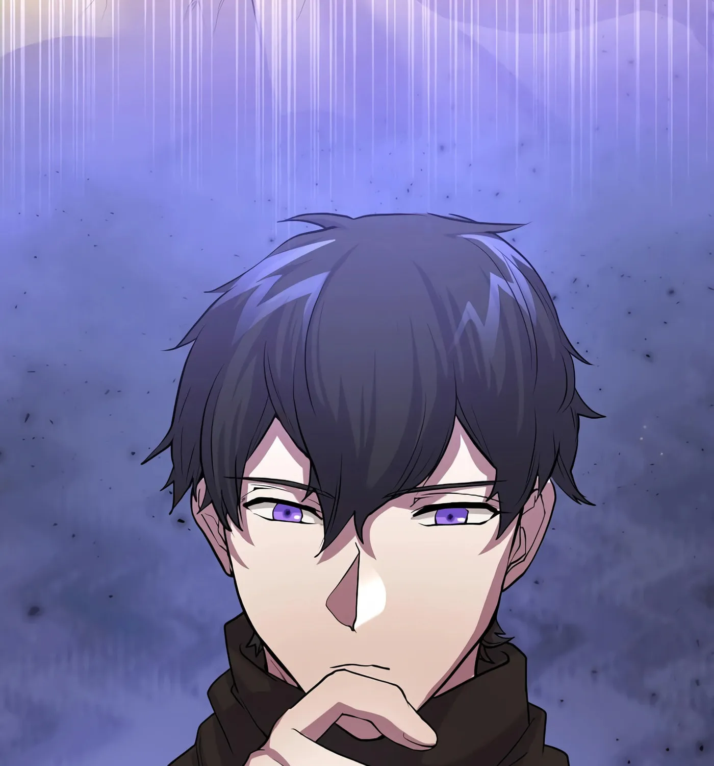 Read Skill Master Levels Up chapter 11 image 140 on Lezhin