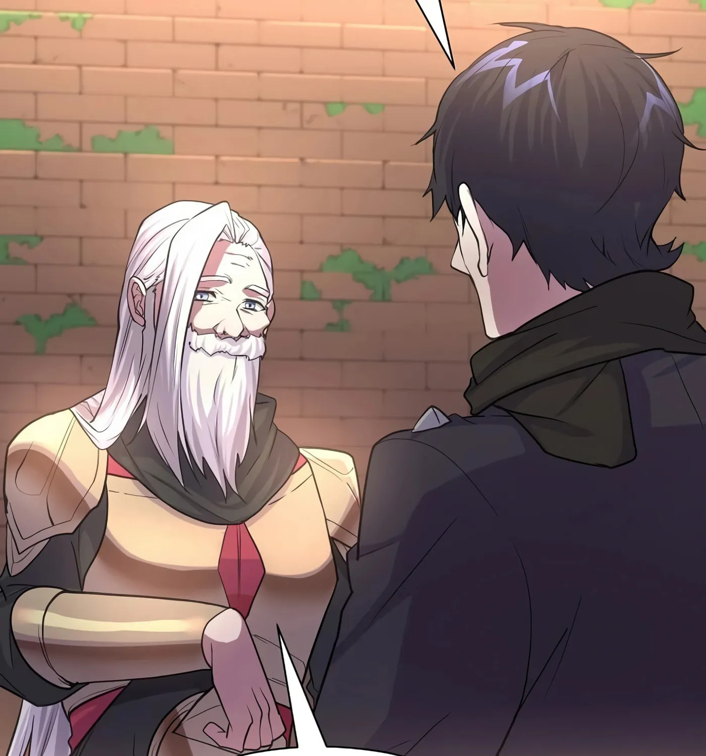Read Skill Master Levels Up chapter 11 image 143 on Lezhin