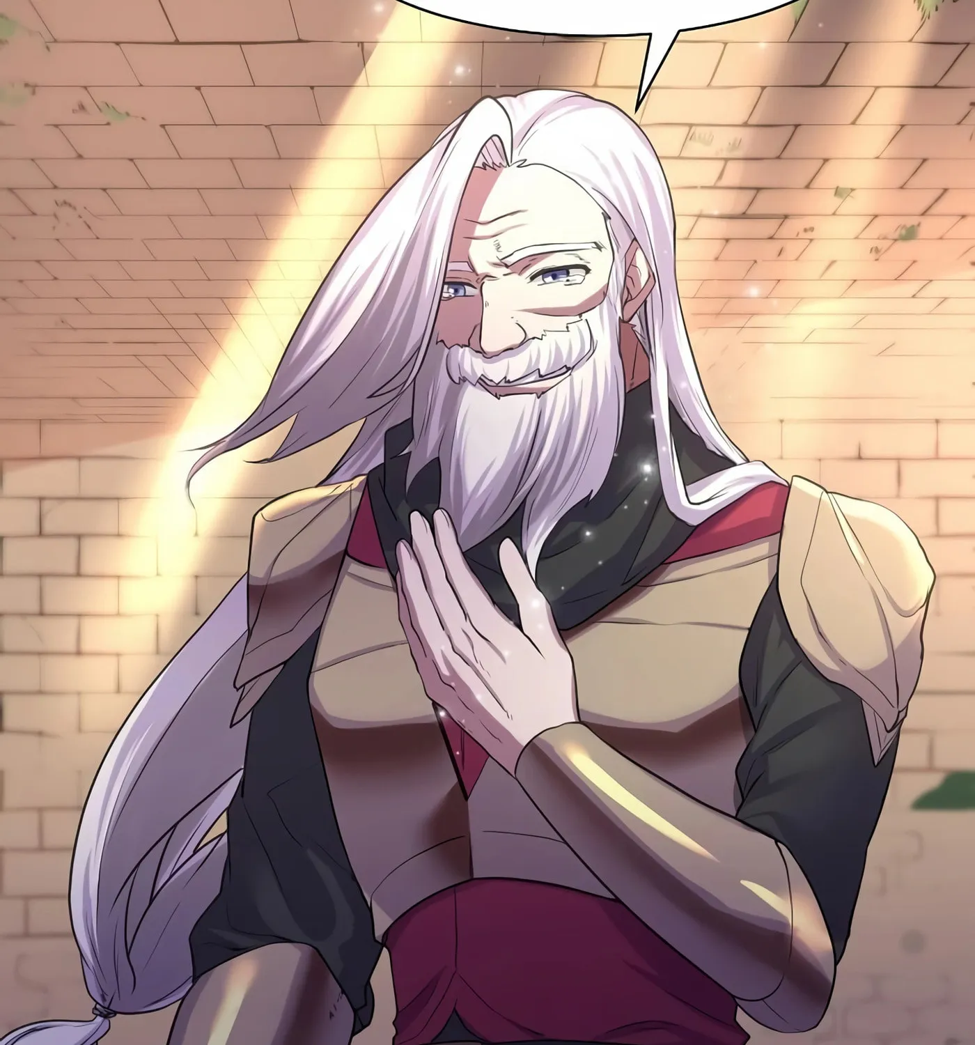 Read Skill Master Levels Up chapter 11 image 15 on Lezhin