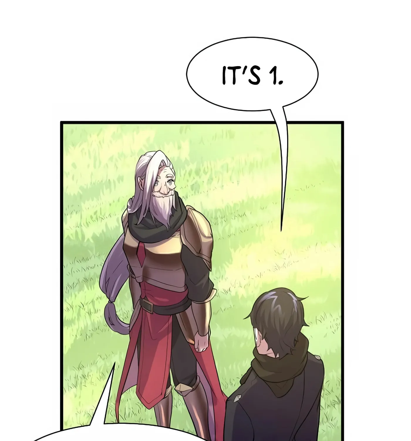 Read Skill Master Levels Up chapter 11 image 22 on Lezhin