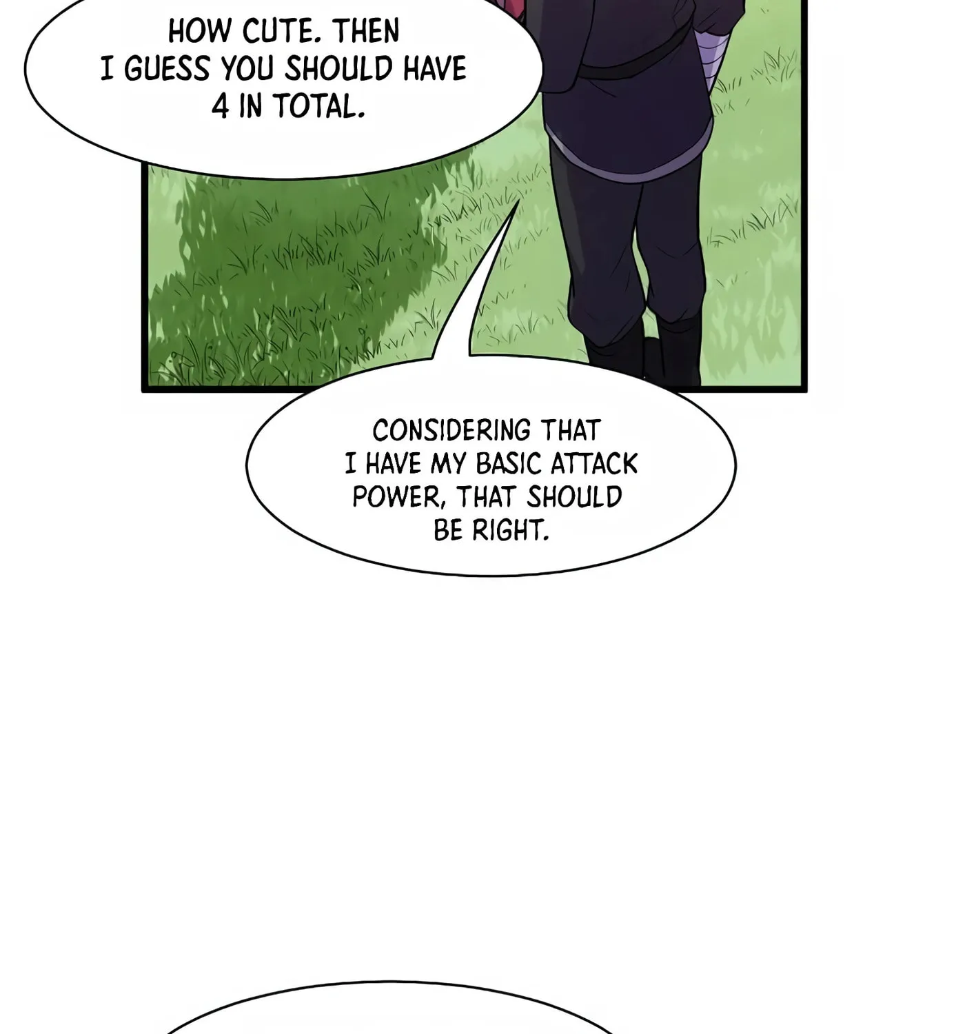 Read Skill Master Levels Up chapter 11 image 23 on Lezhin