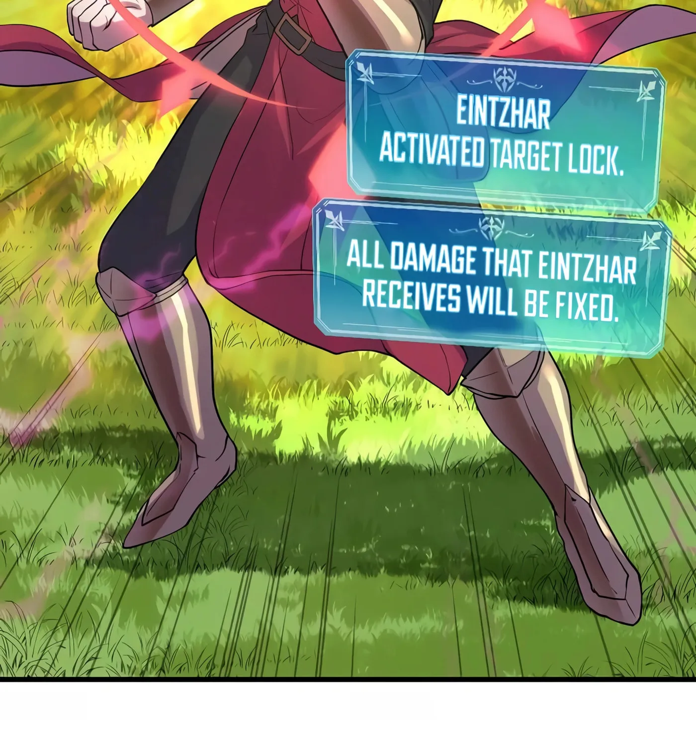 Read Skill Master Levels Up chapter 11 image 25 on Lezhin
