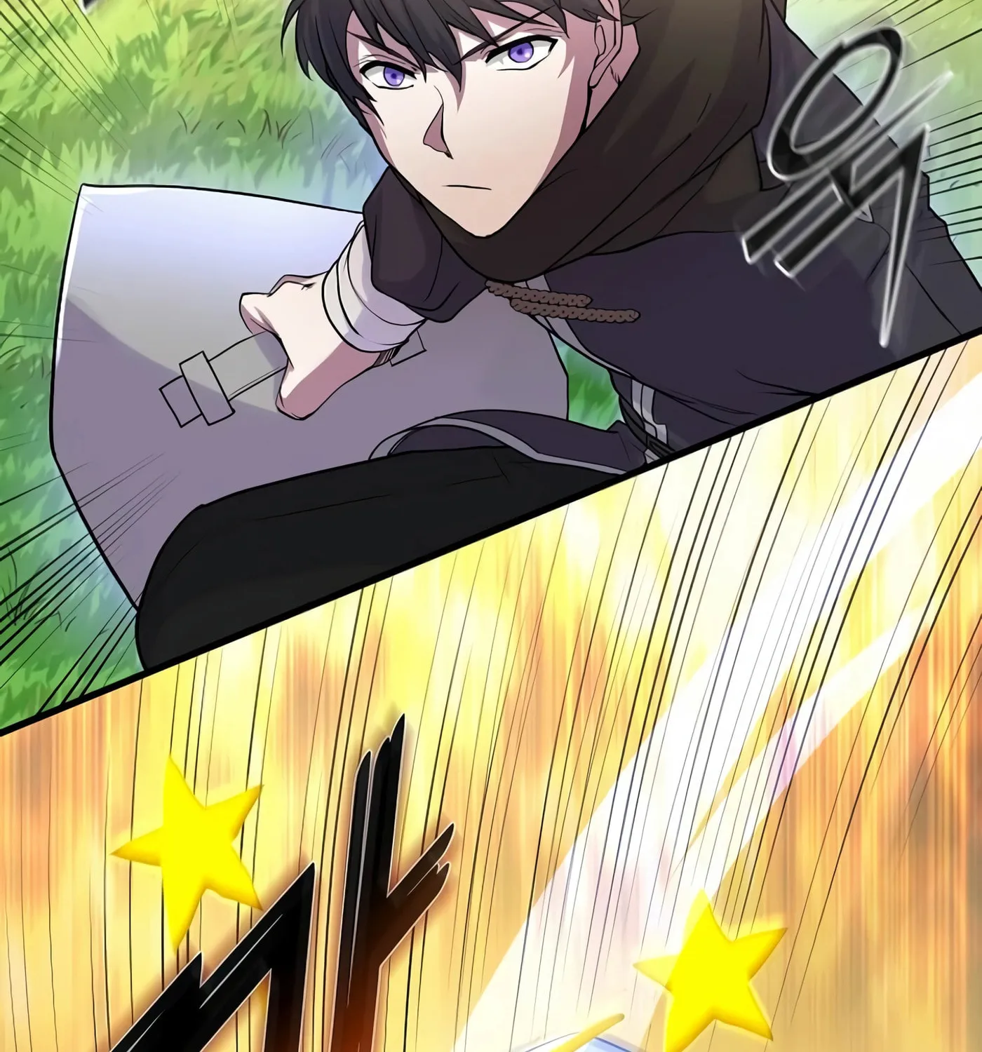 Read Skill Master Levels Up chapter 11 image 27 on Lezhin