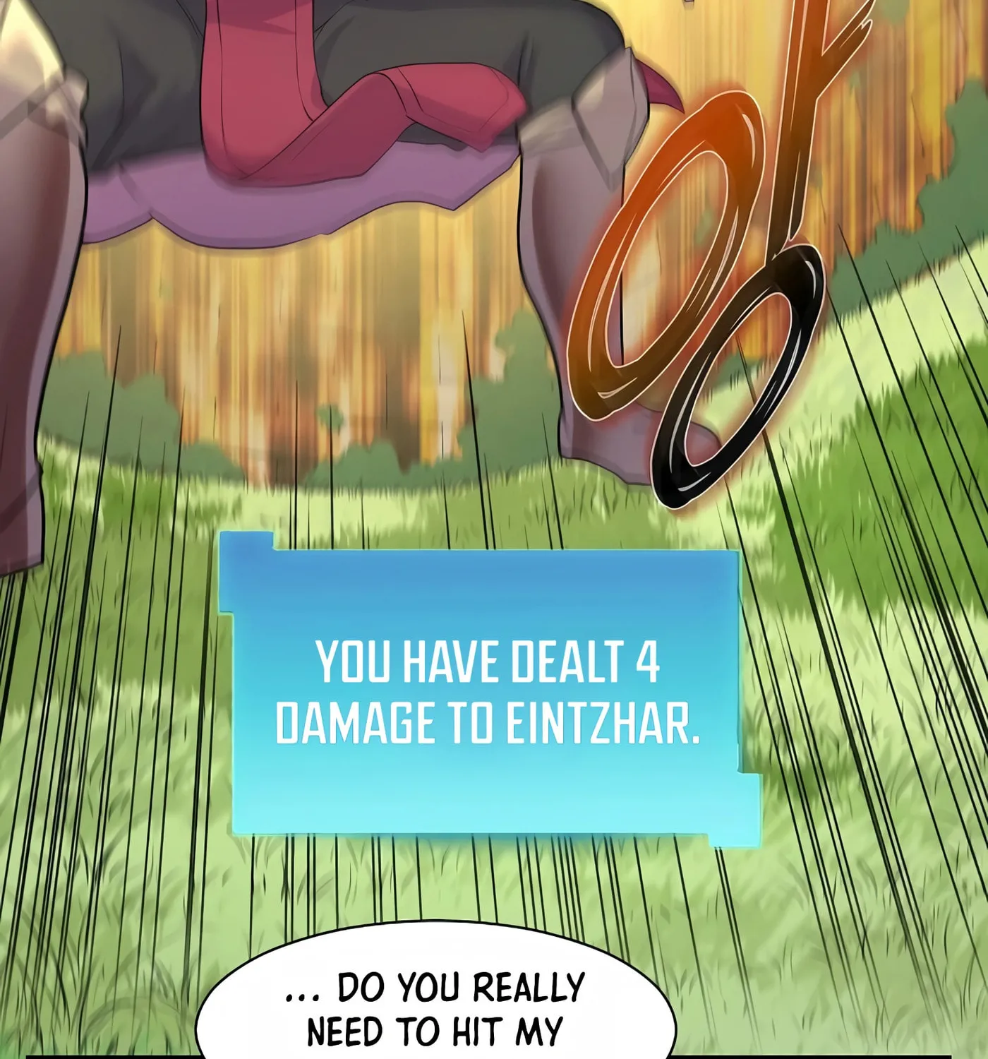 Read Skill Master Levels Up chapter 11 image 29 on Lezhin