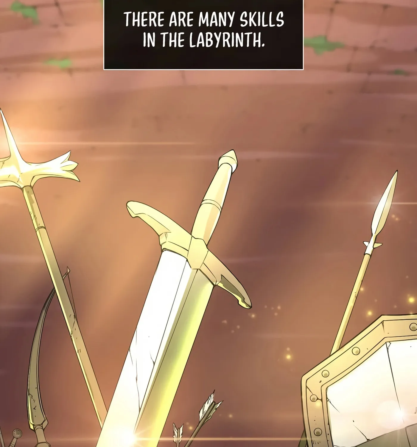 Read Skill Master Levels Up chapter 11 image 3 on Lezhin