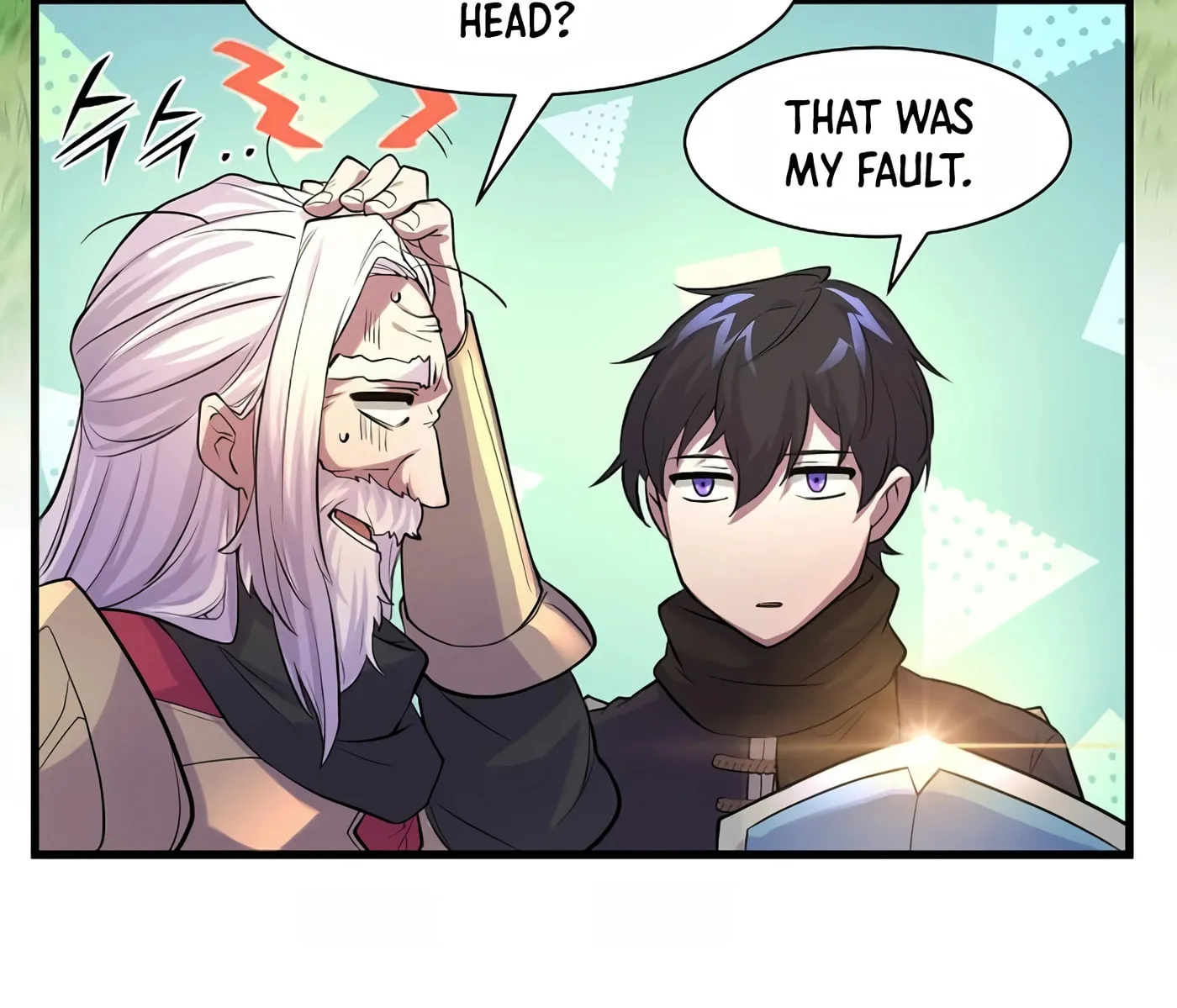Read Skill Master Levels Up chapter 11 image 30 on Lezhin